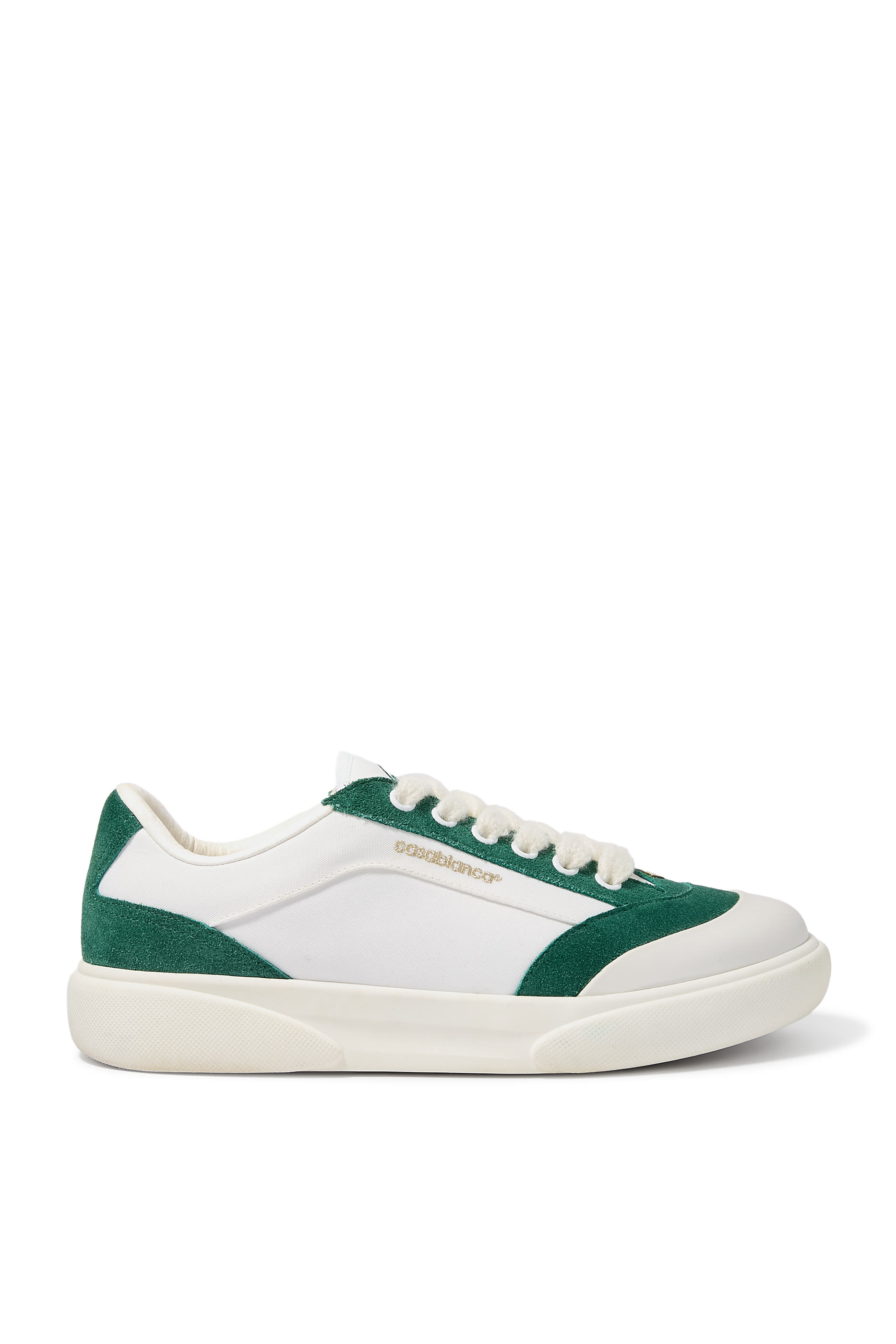 Del Mar Sneakers