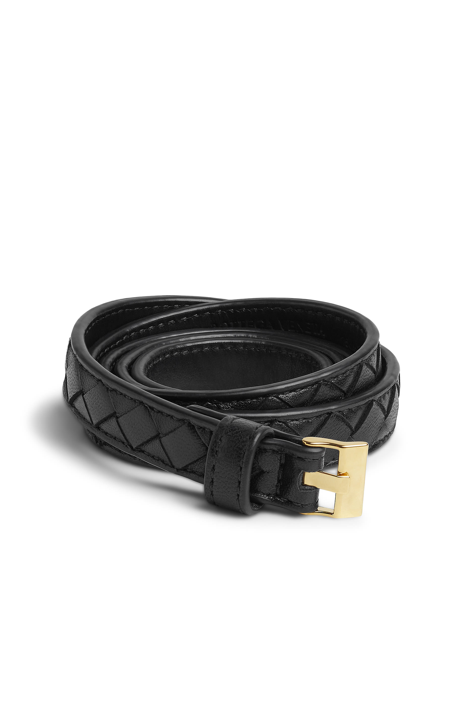 Thin Watch Belt