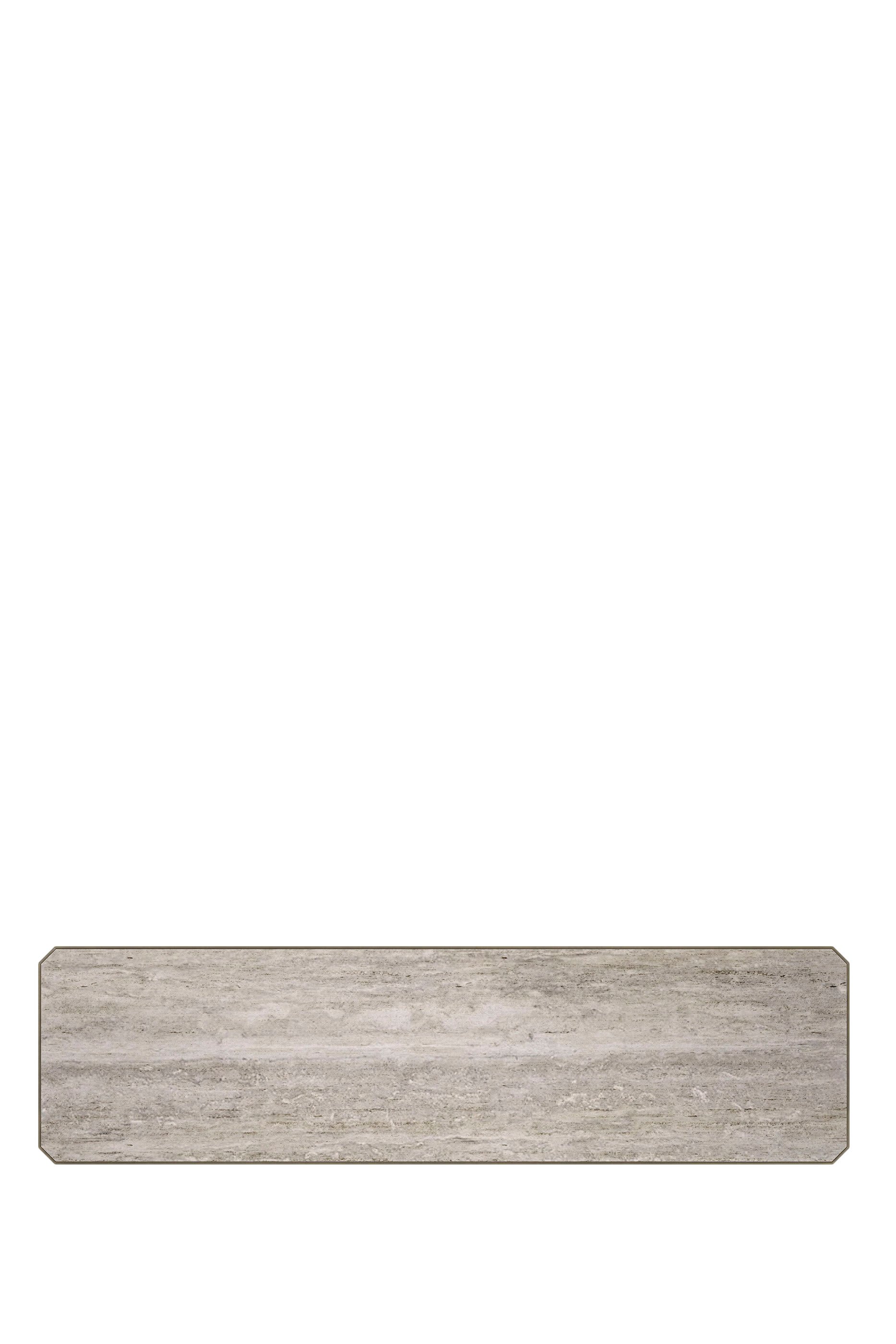 Perfect Together Tall Console