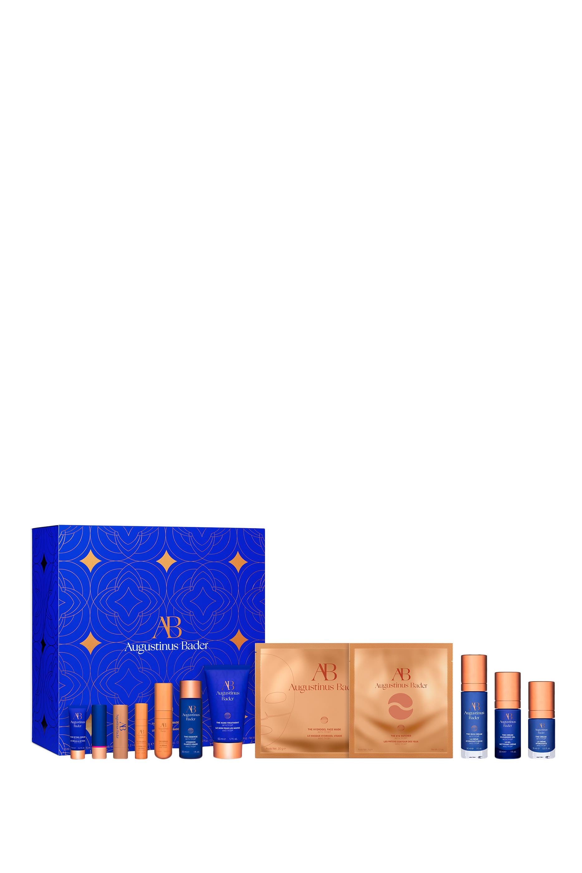 The Glow Essentials, 20% Value Savings