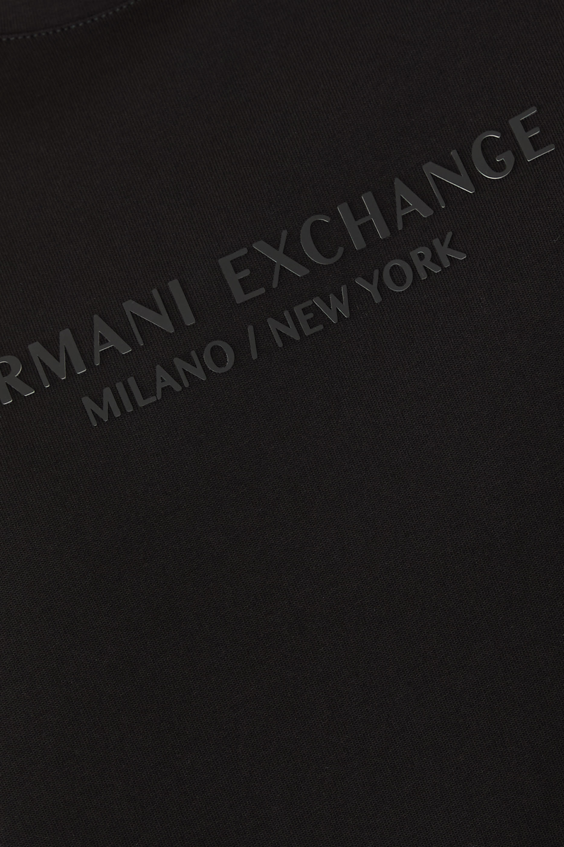 Logo Regular Fit T-Shirt