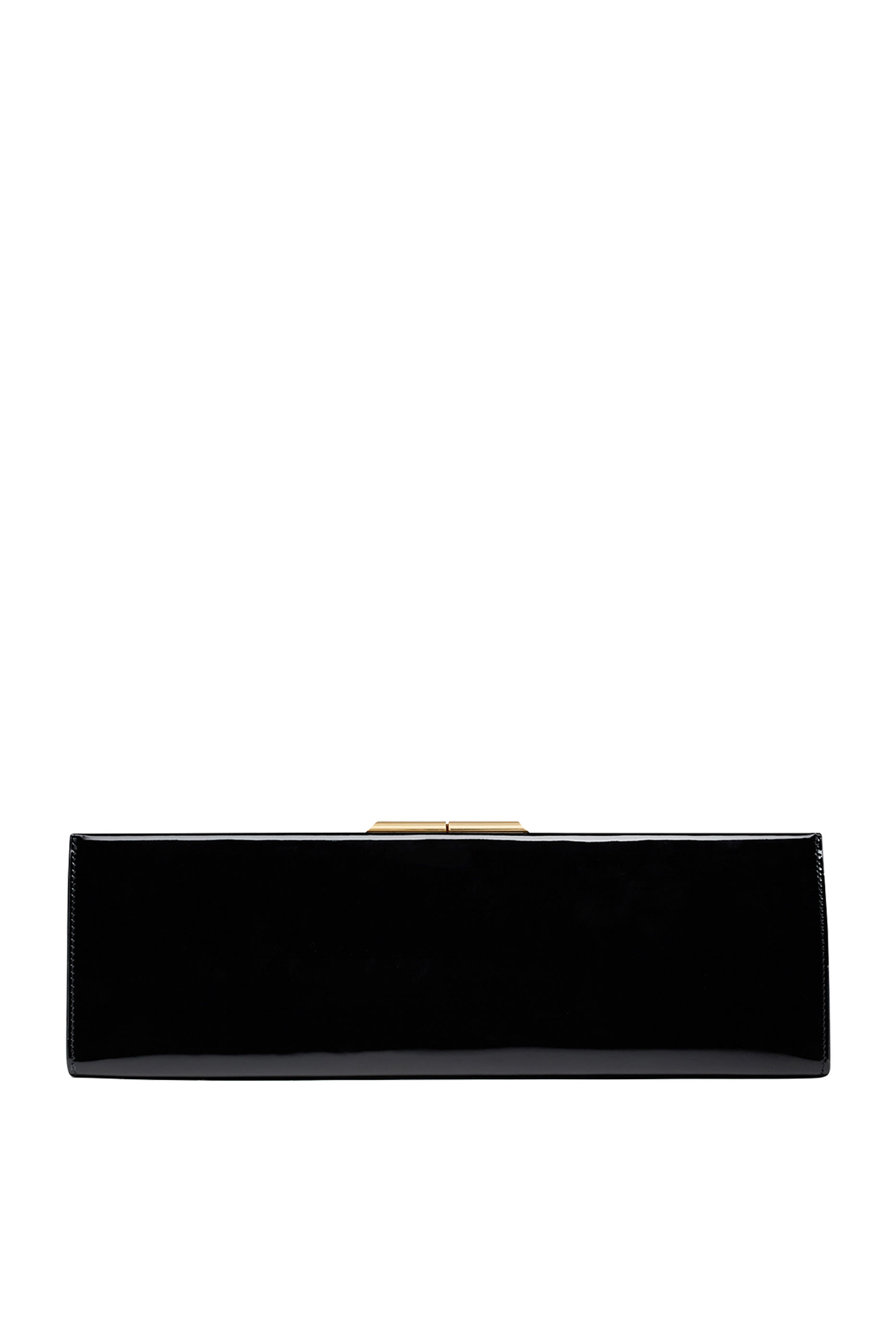 Large Midnight Clutch