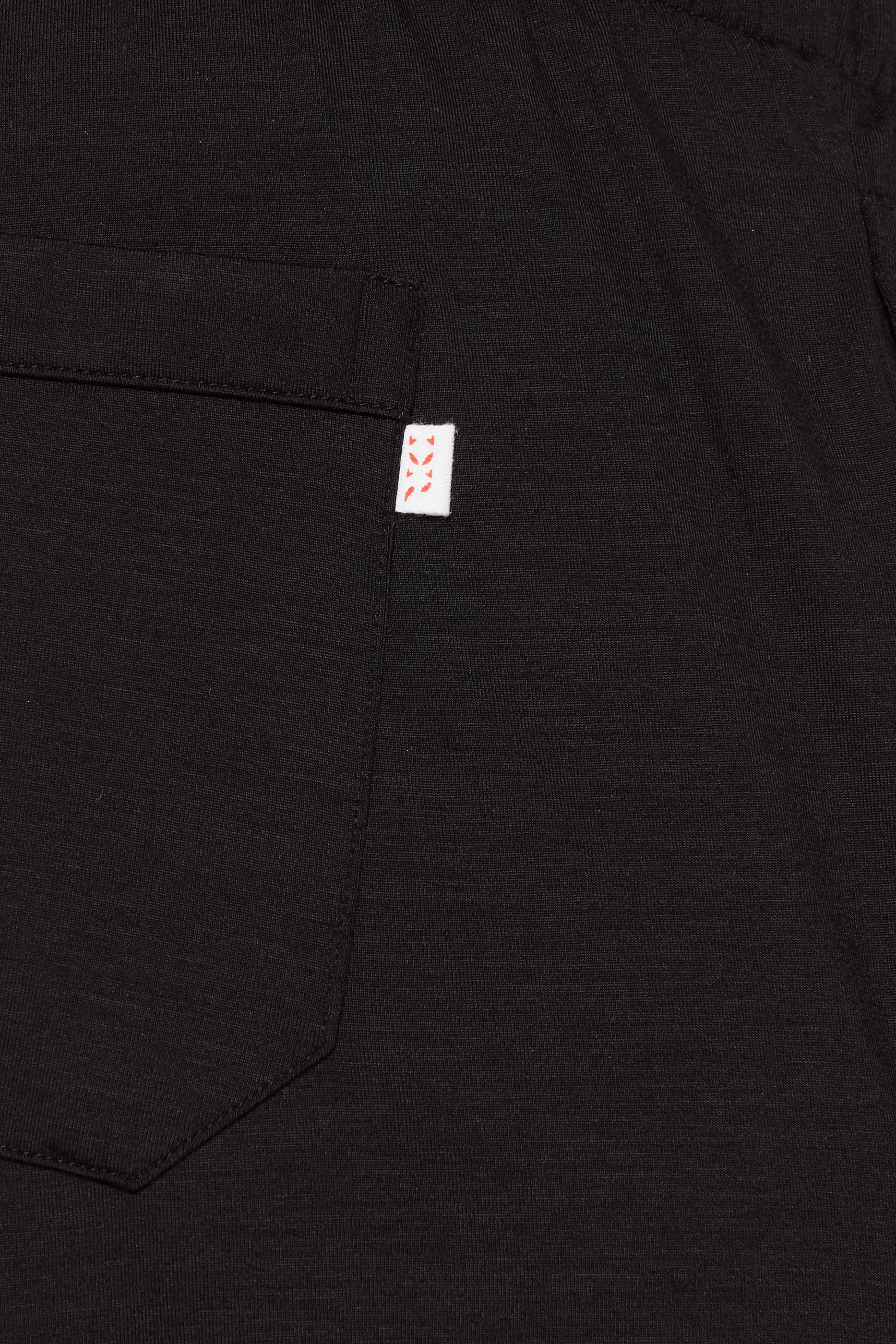 Micro-Modal Basel Shorts