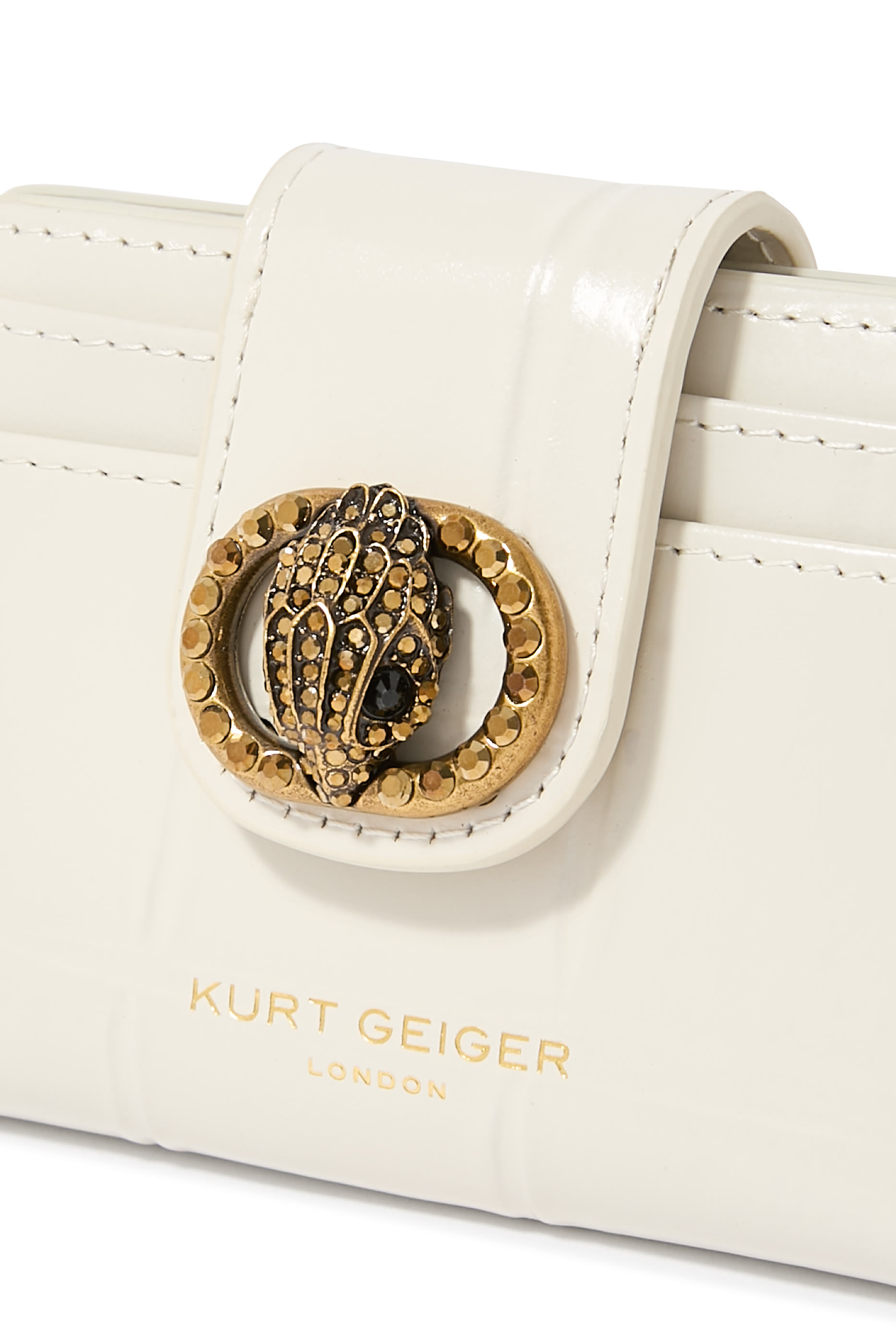 Chelsea Drench Card Wallet