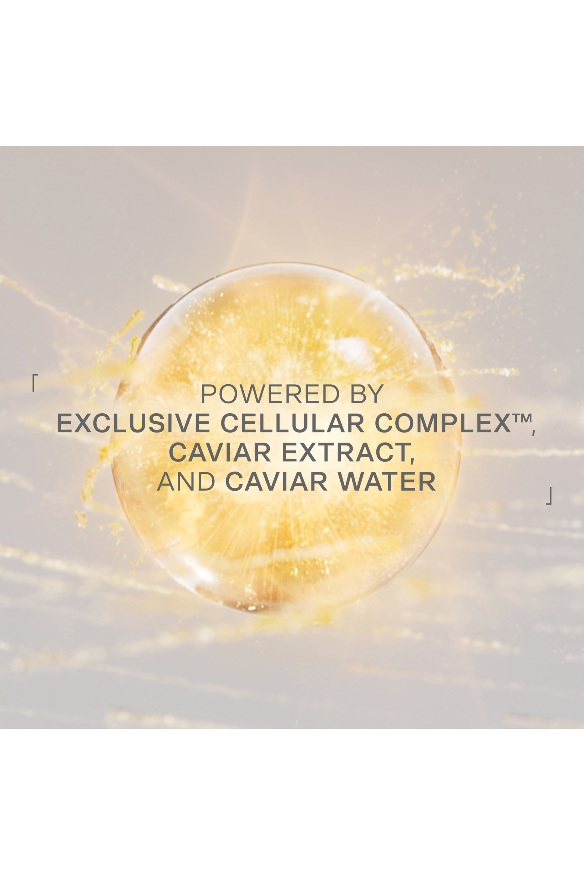 Skin Caviar Eye Lift