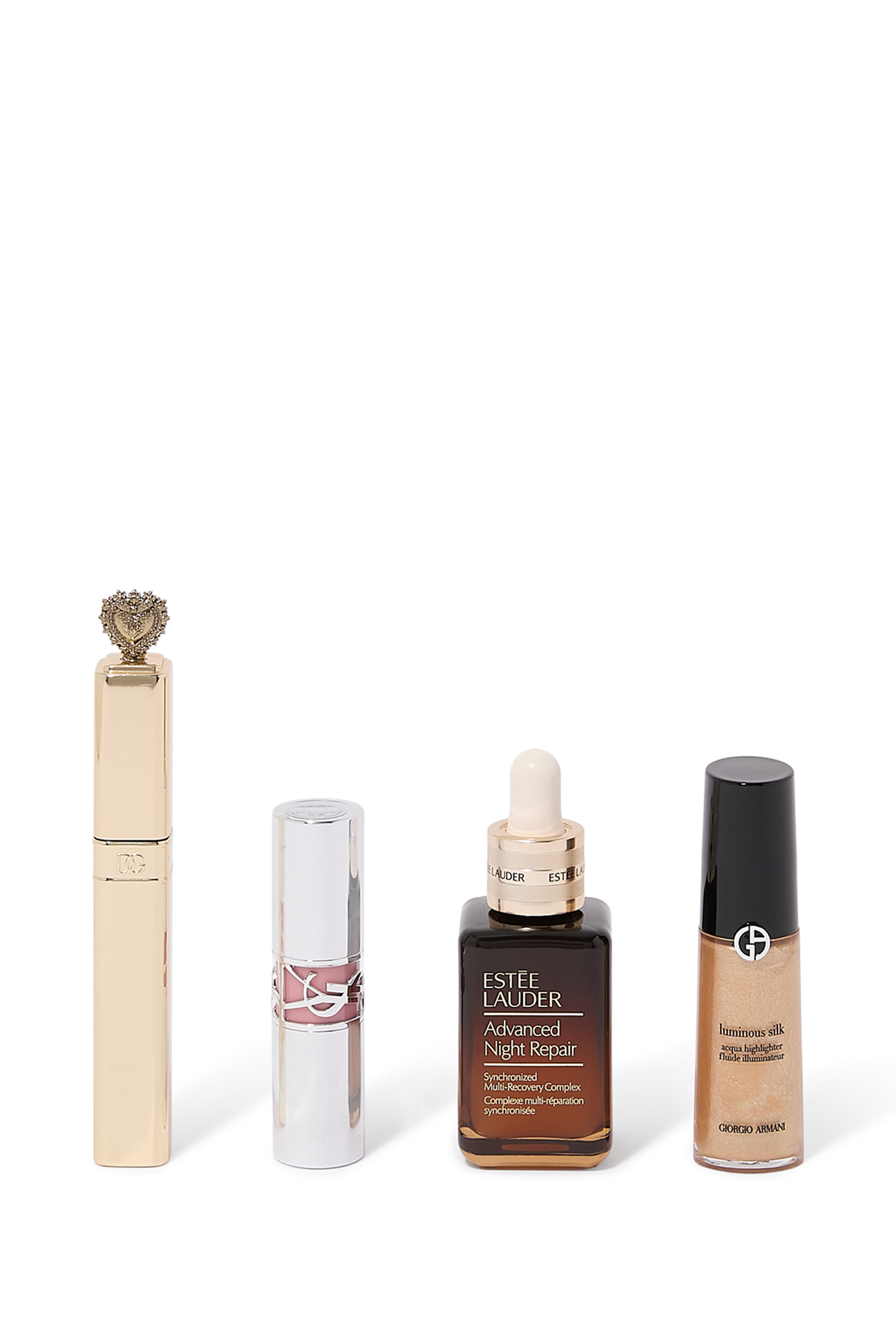 12 Days Of Beauty Calendar