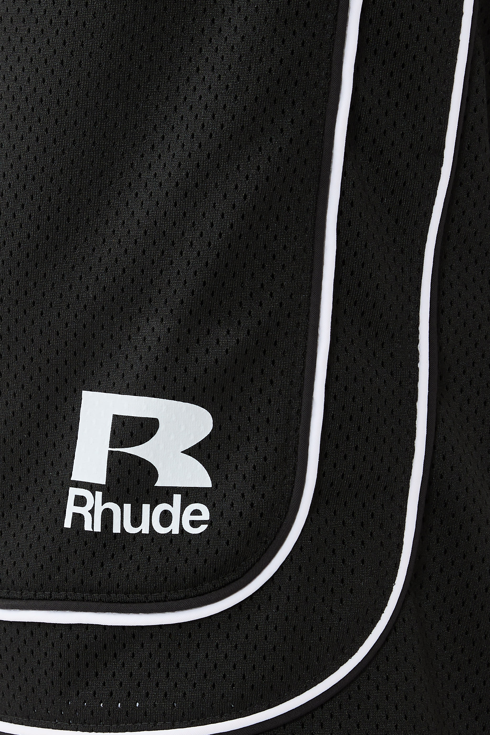 Baggy Mesh Basketball Shorts