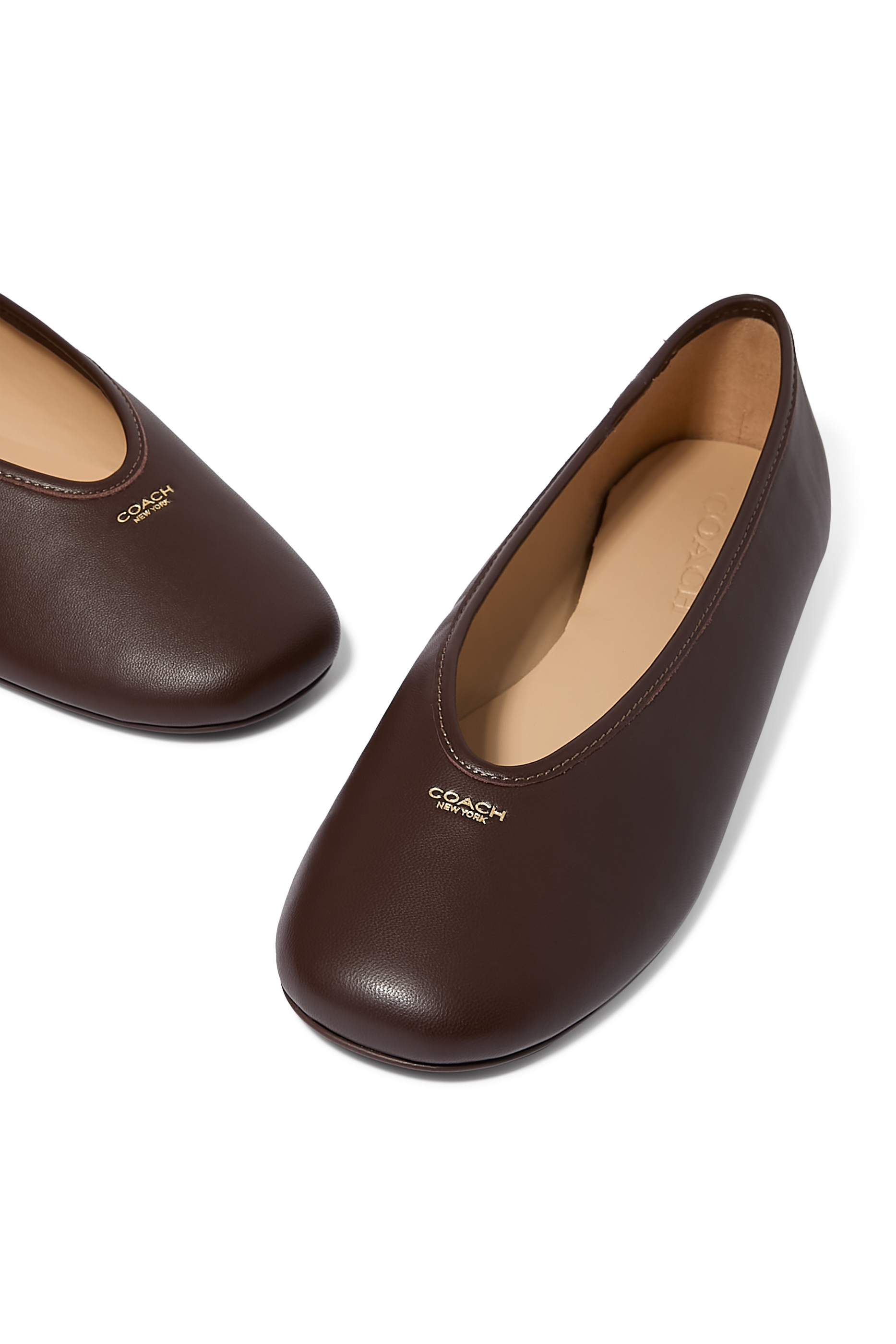  Houston Ballet Flats