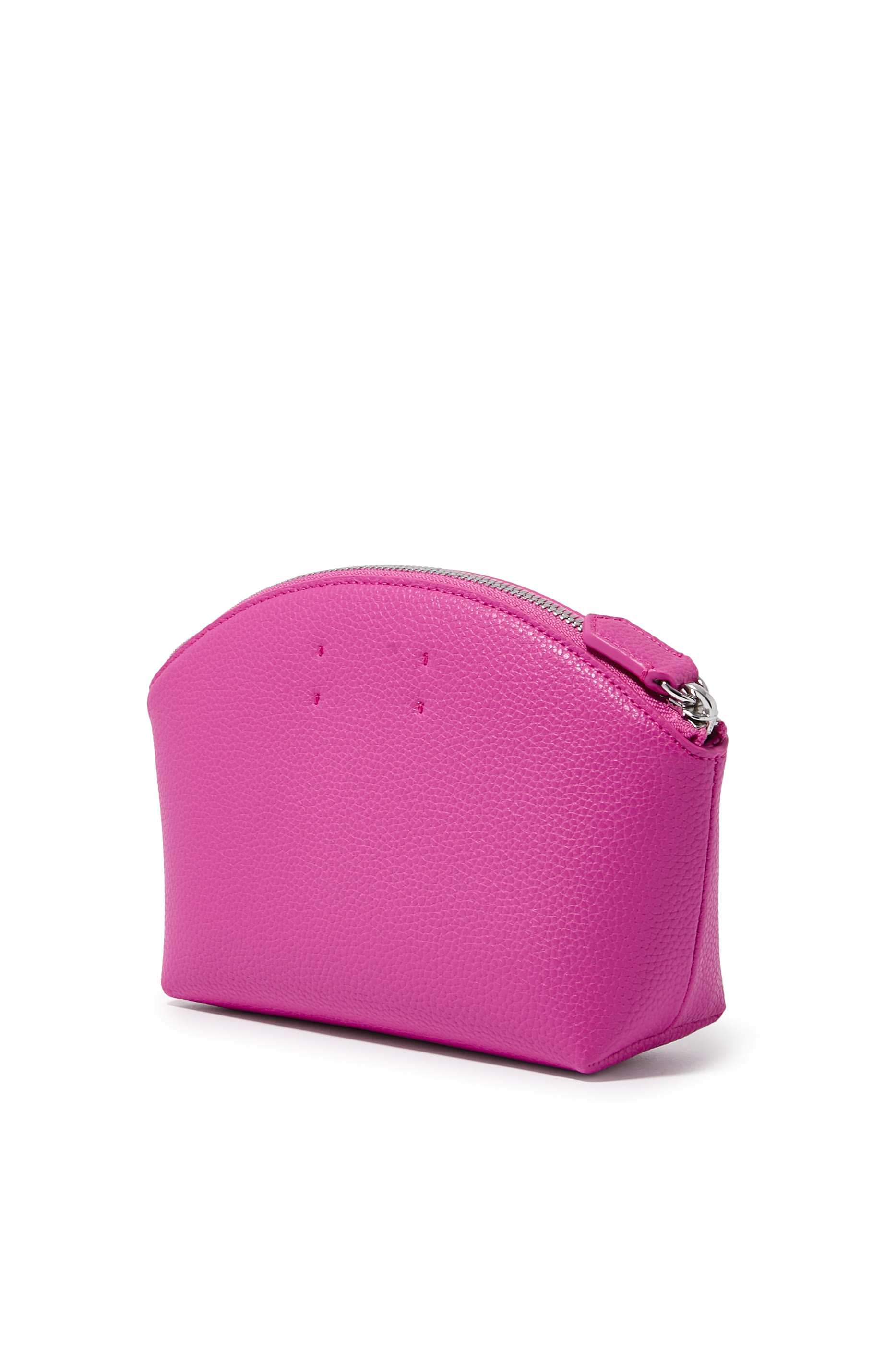 MyEA Deer-Print Washbag