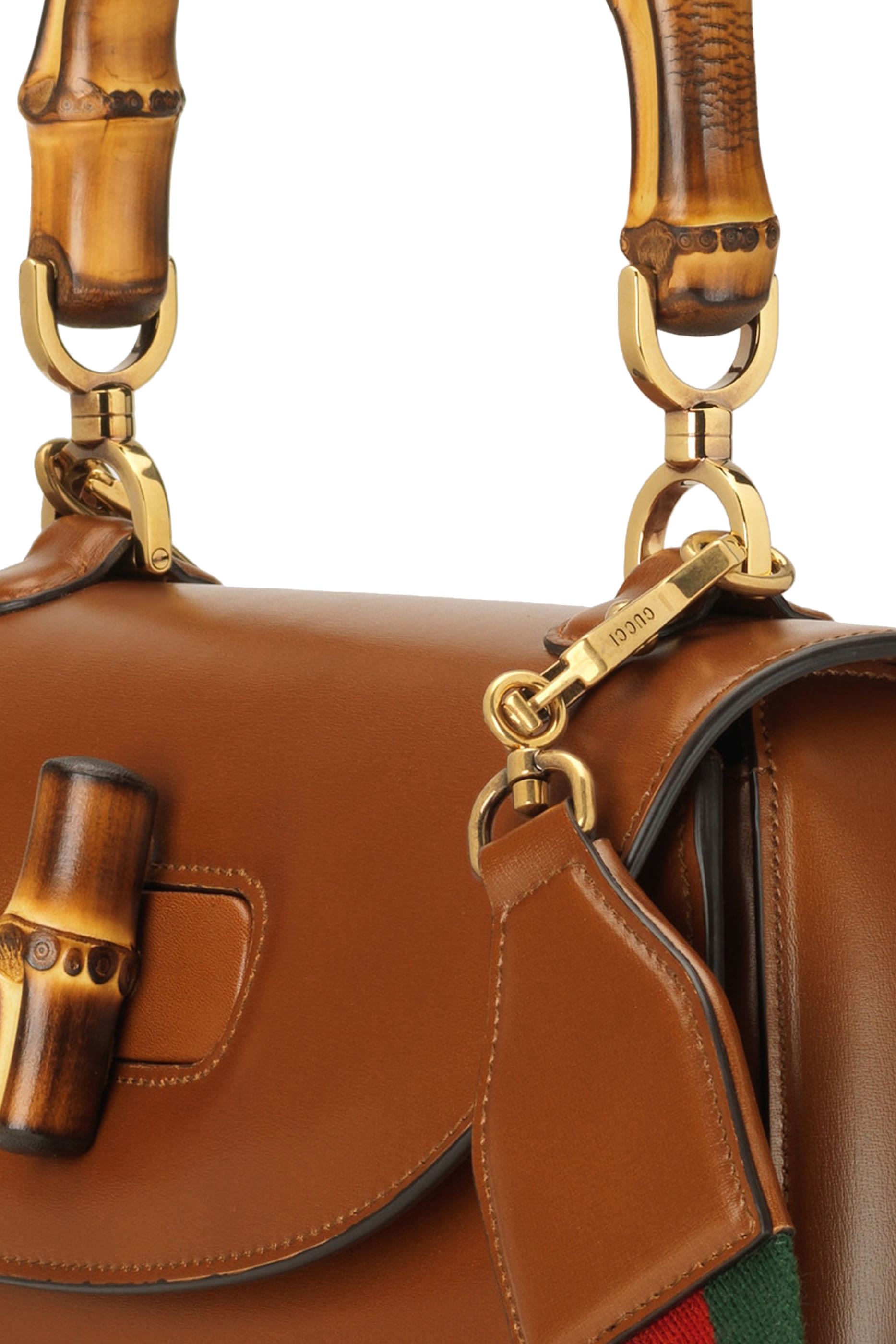 Bamboo 1947 Medium Top Handle Bag