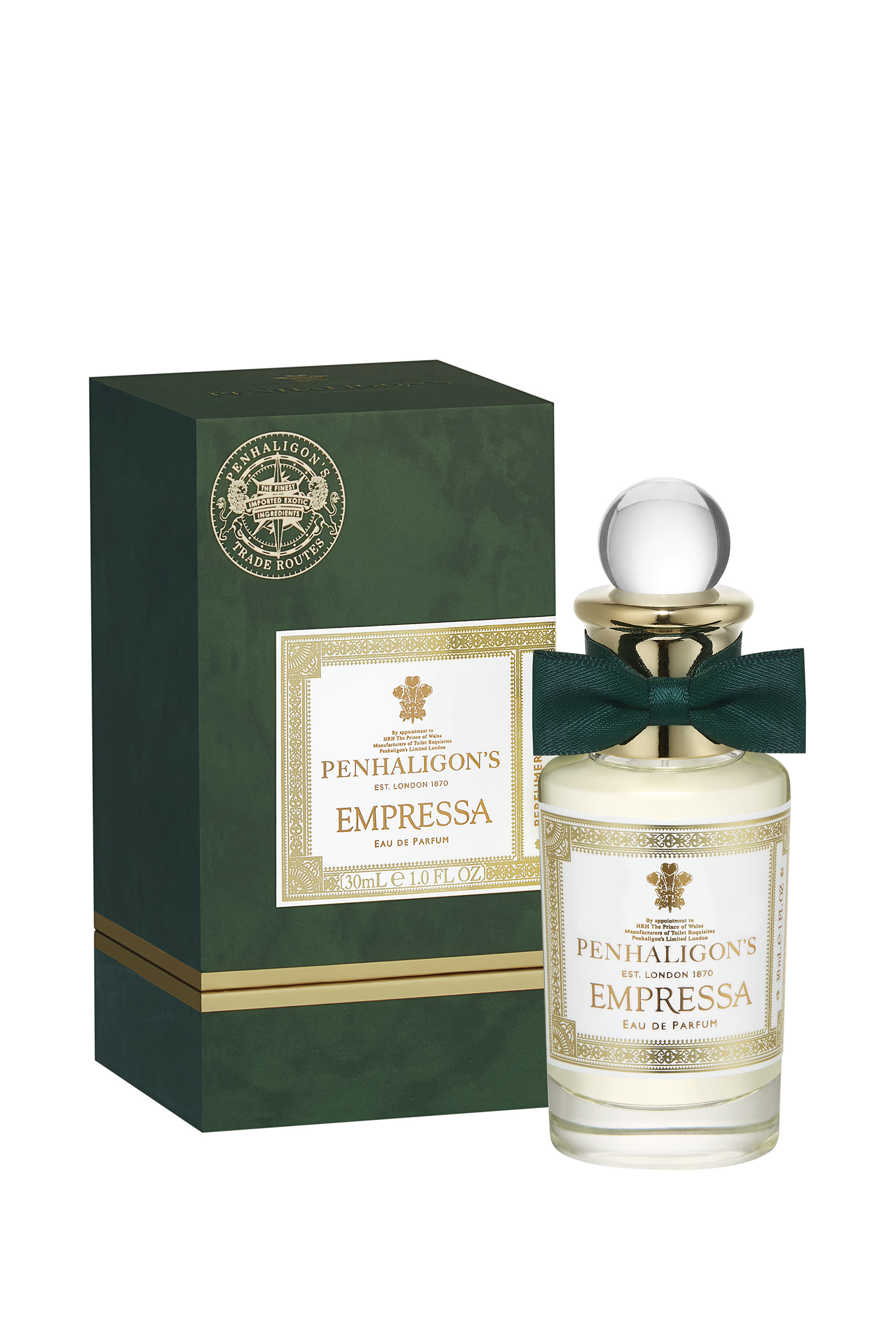 Empressa Eau de Parfum