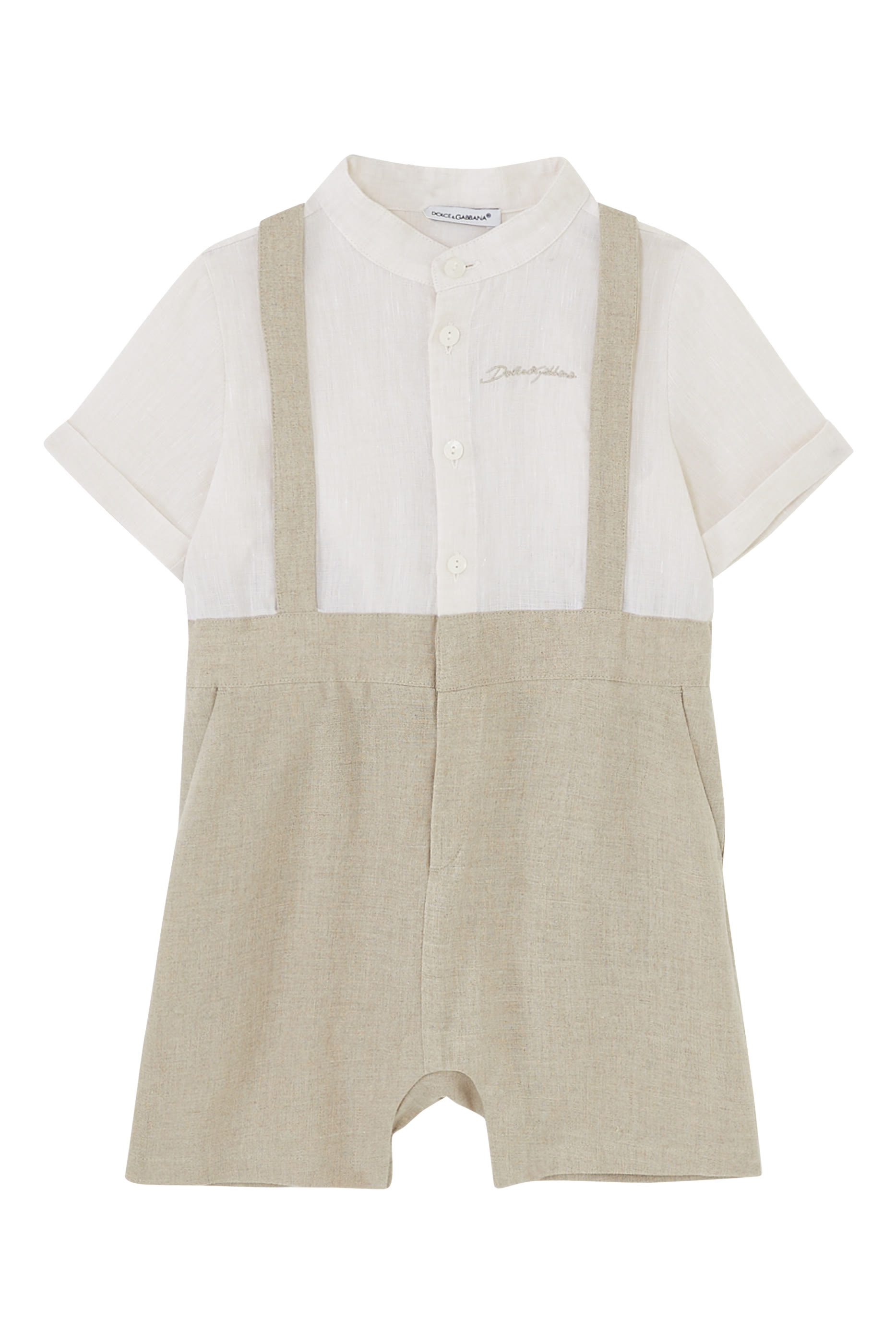 Kids Romper Suit