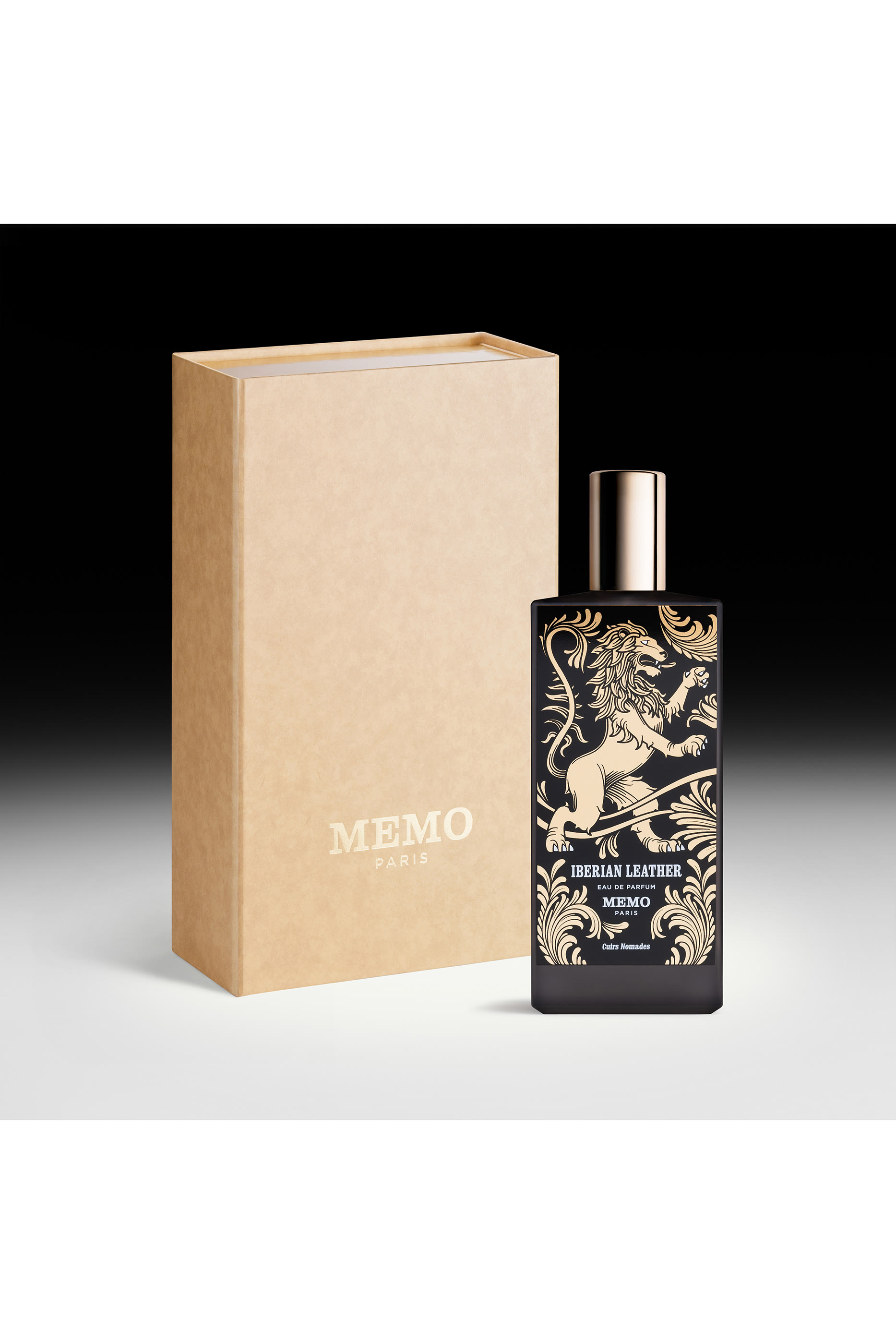Iberian Leather Eau de Parfum