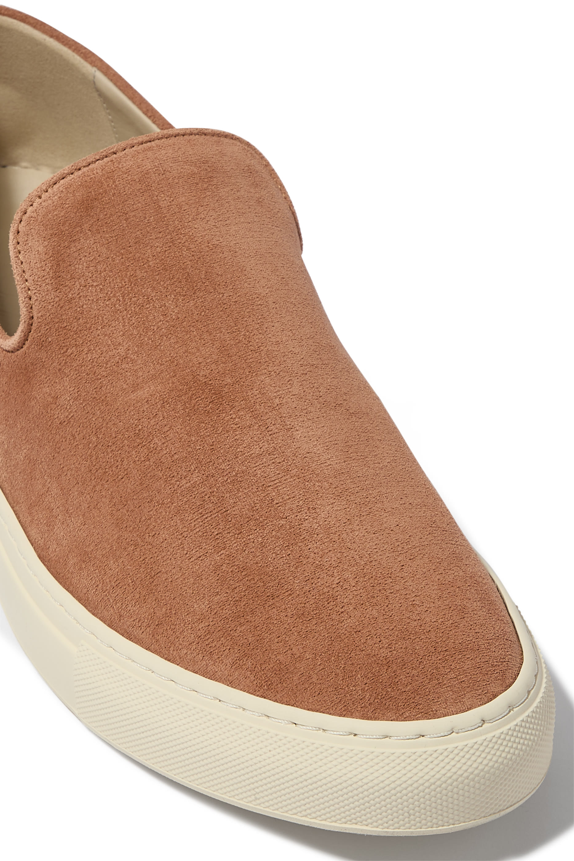 Jetty Slip-On Sneakers