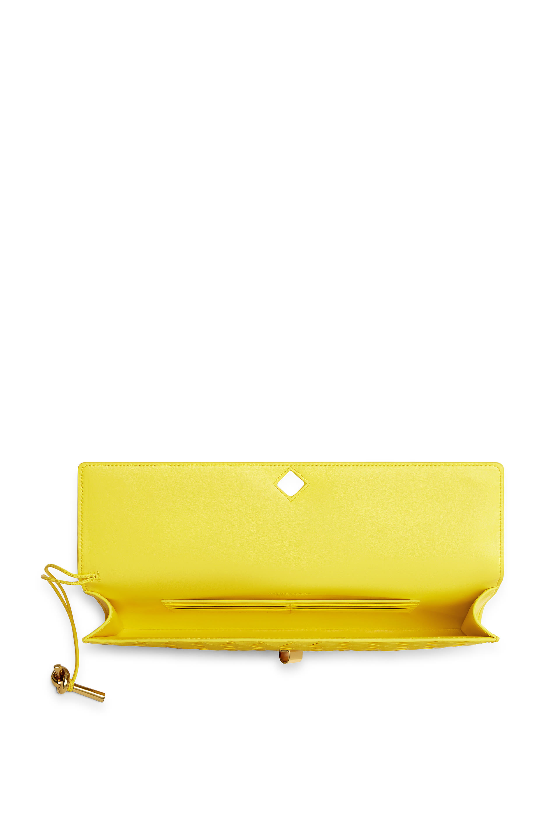 Andiamo Clutch
