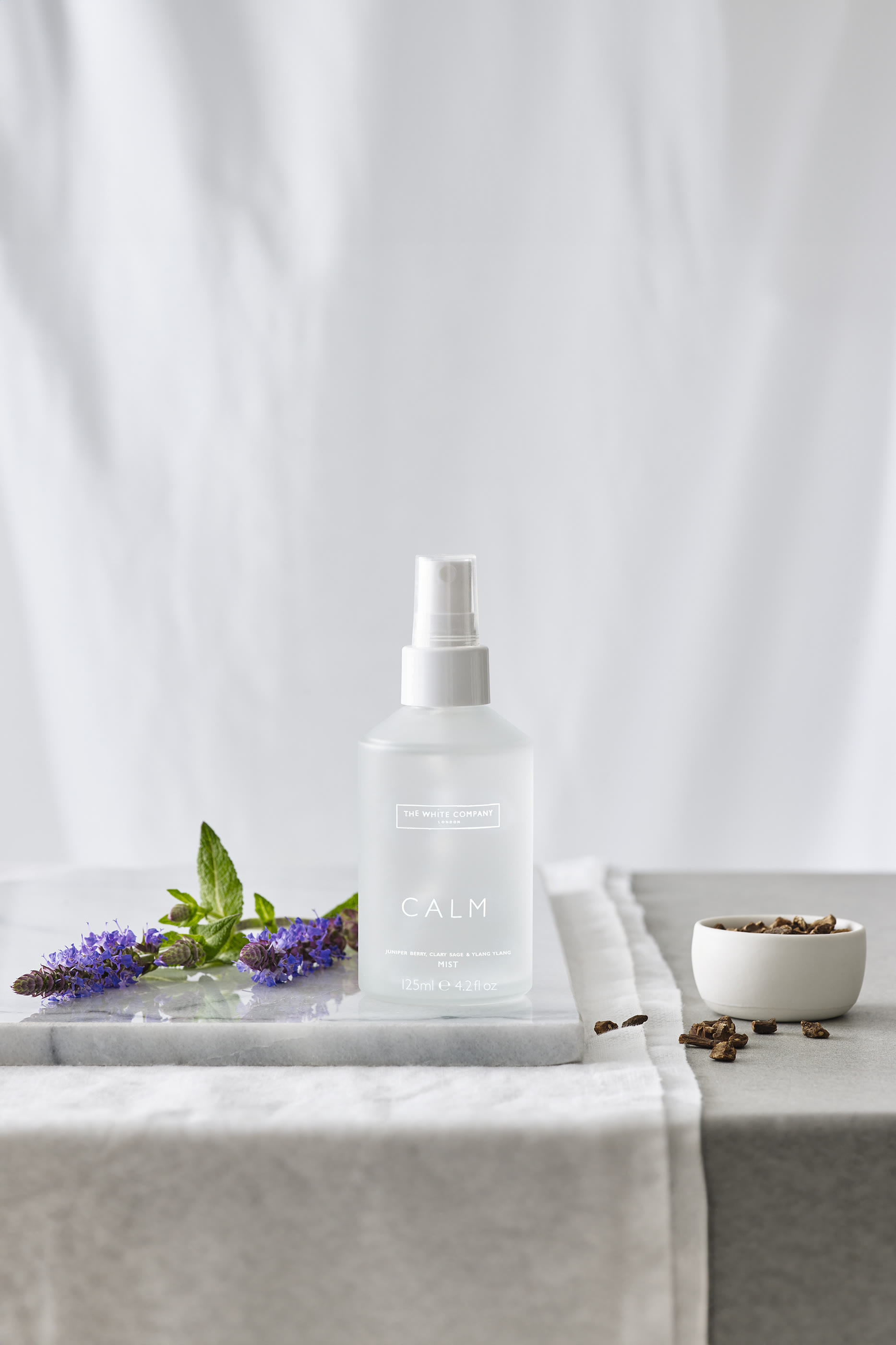 Calm Body Mist