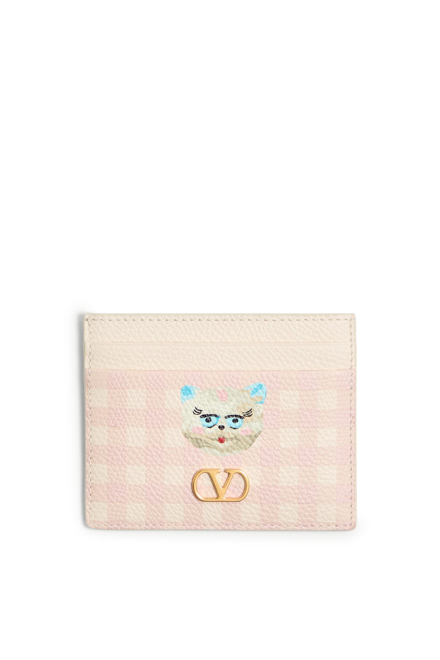 VLogo Signature Card Case