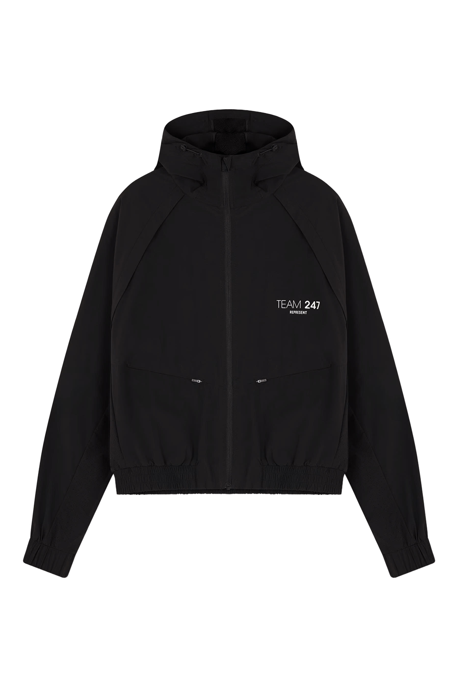 247 DNA Training Jacket