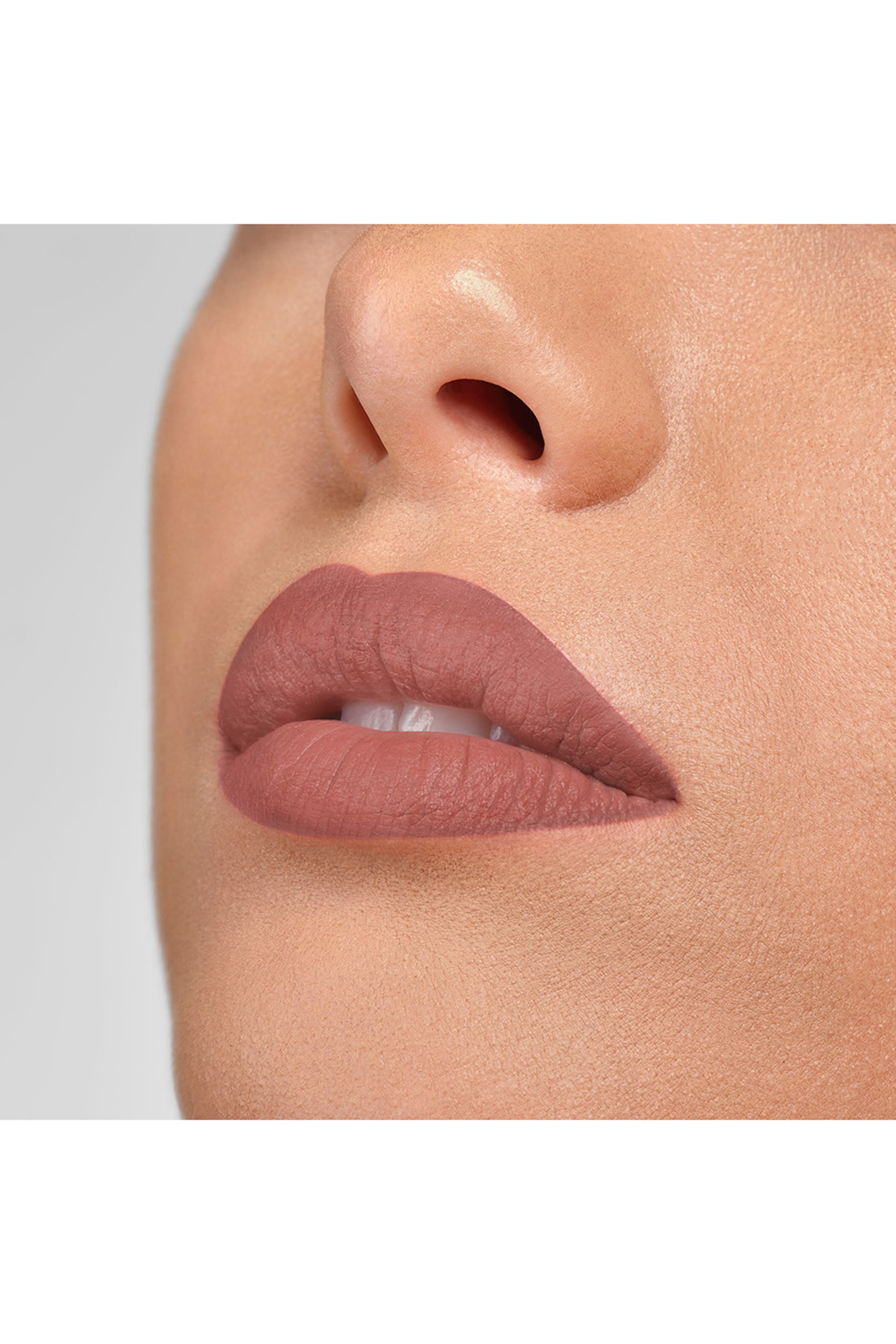 Rouge Artist Velvet Nude Lipstick