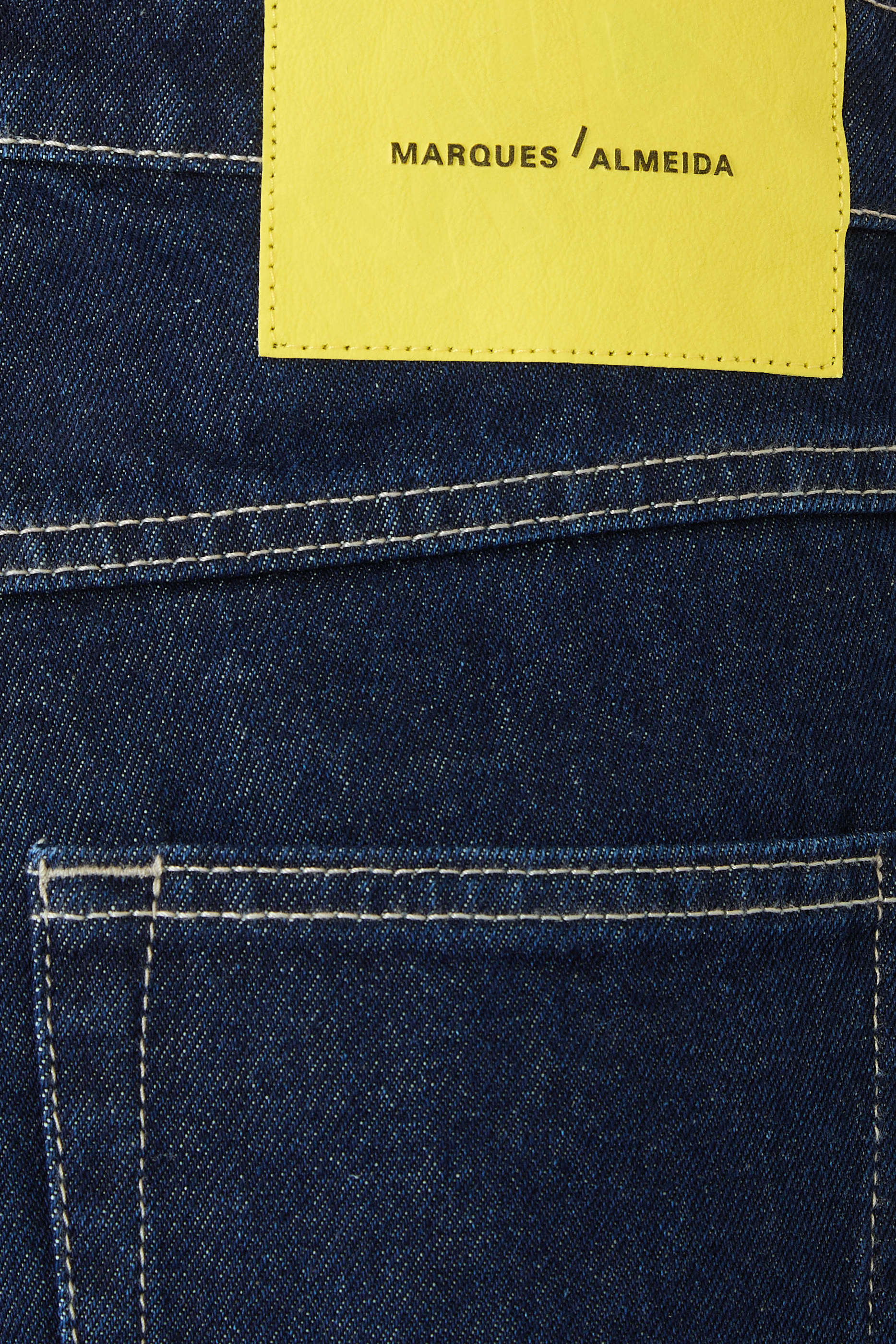  Denim Boyfriend Style Jeans