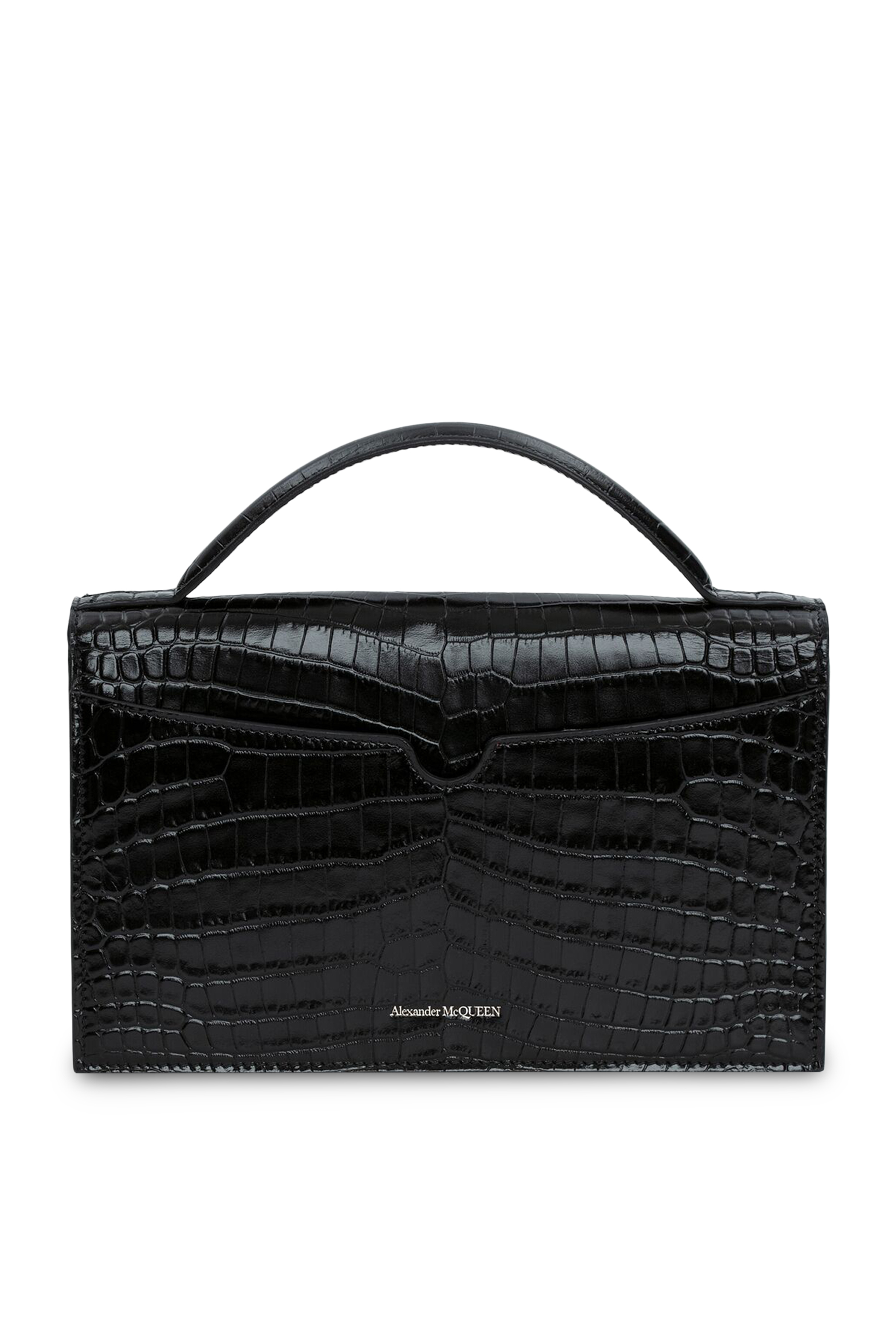 Skull Croc Bag