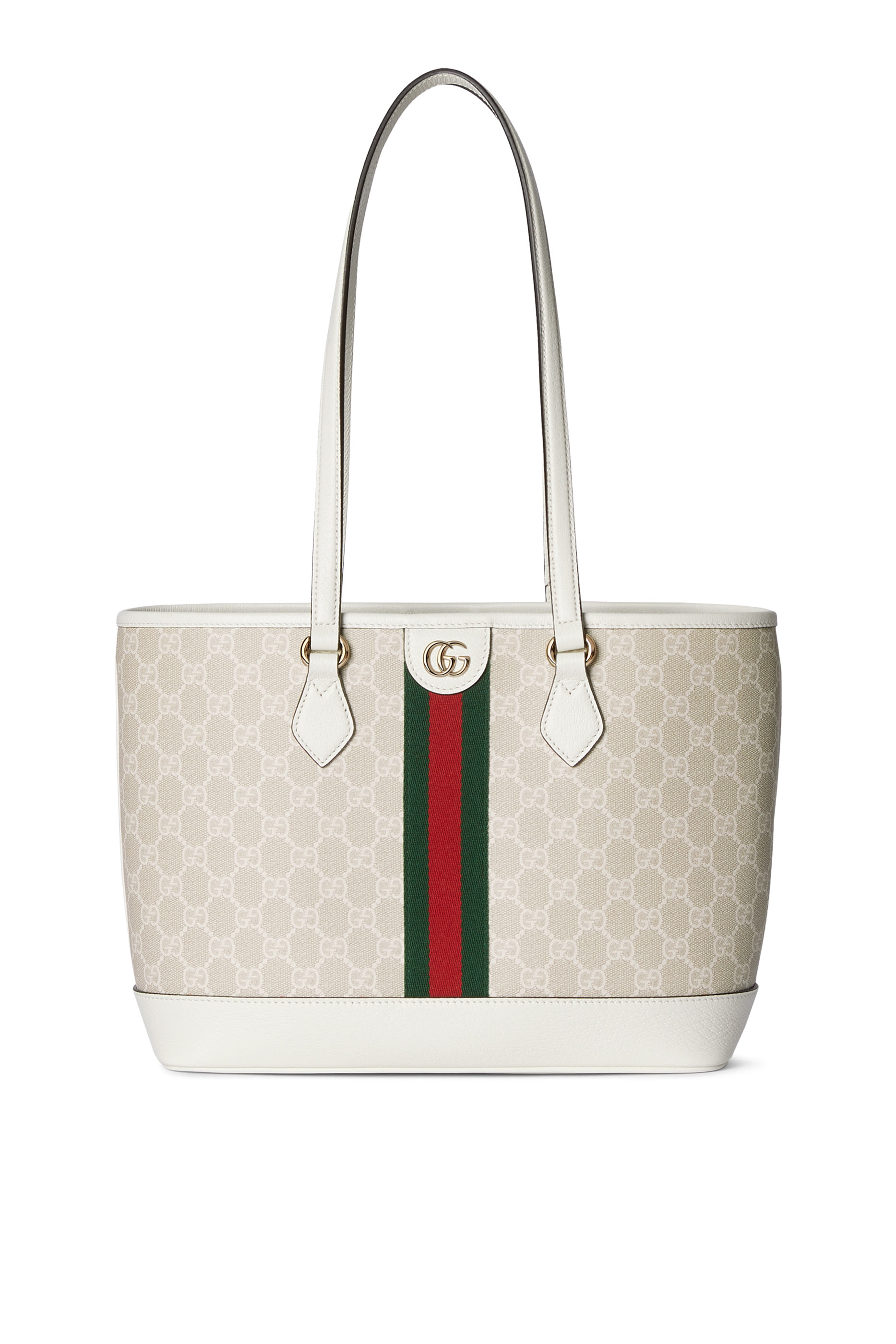 Ophidia Medium Tote Bag