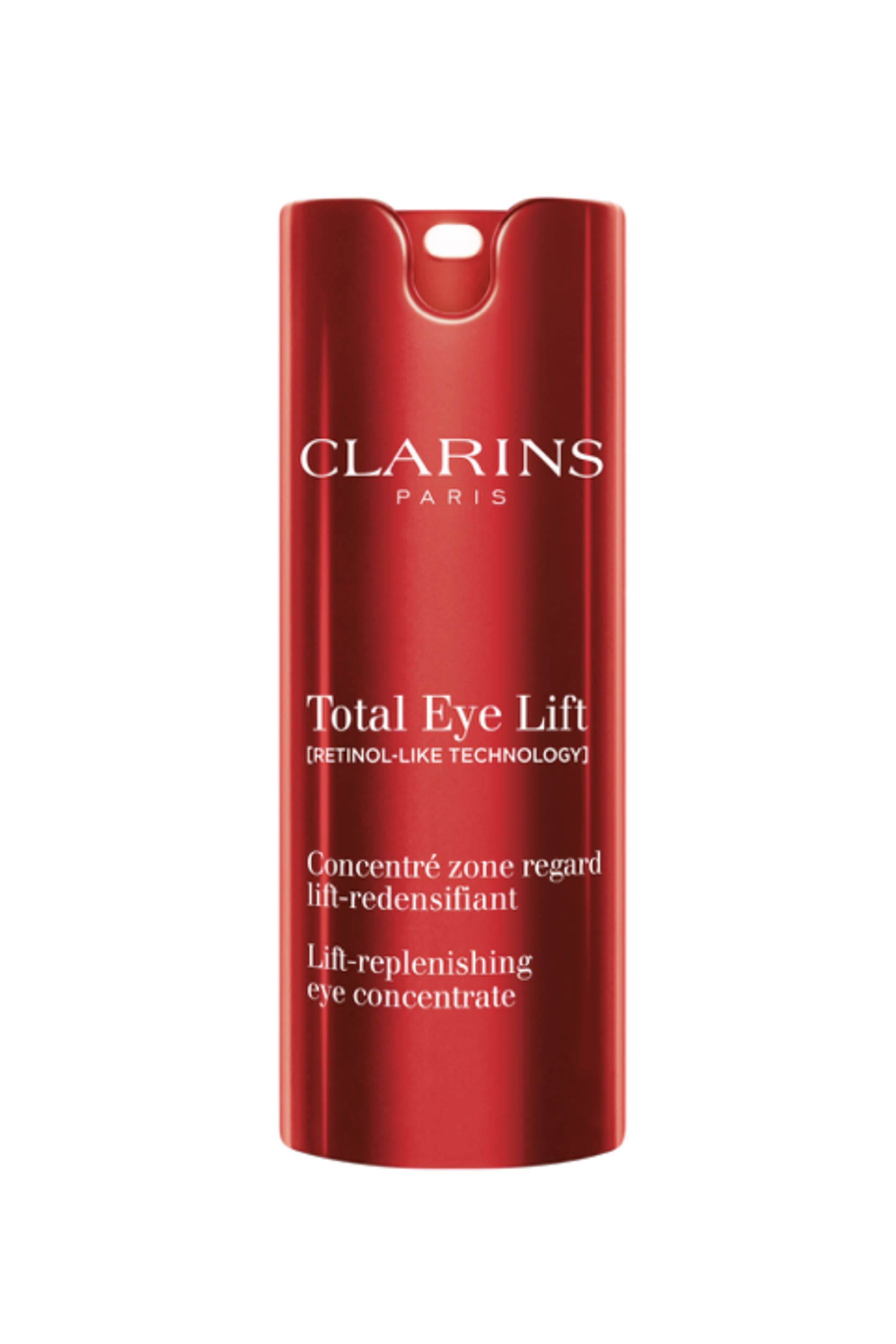 Total Eye Lift