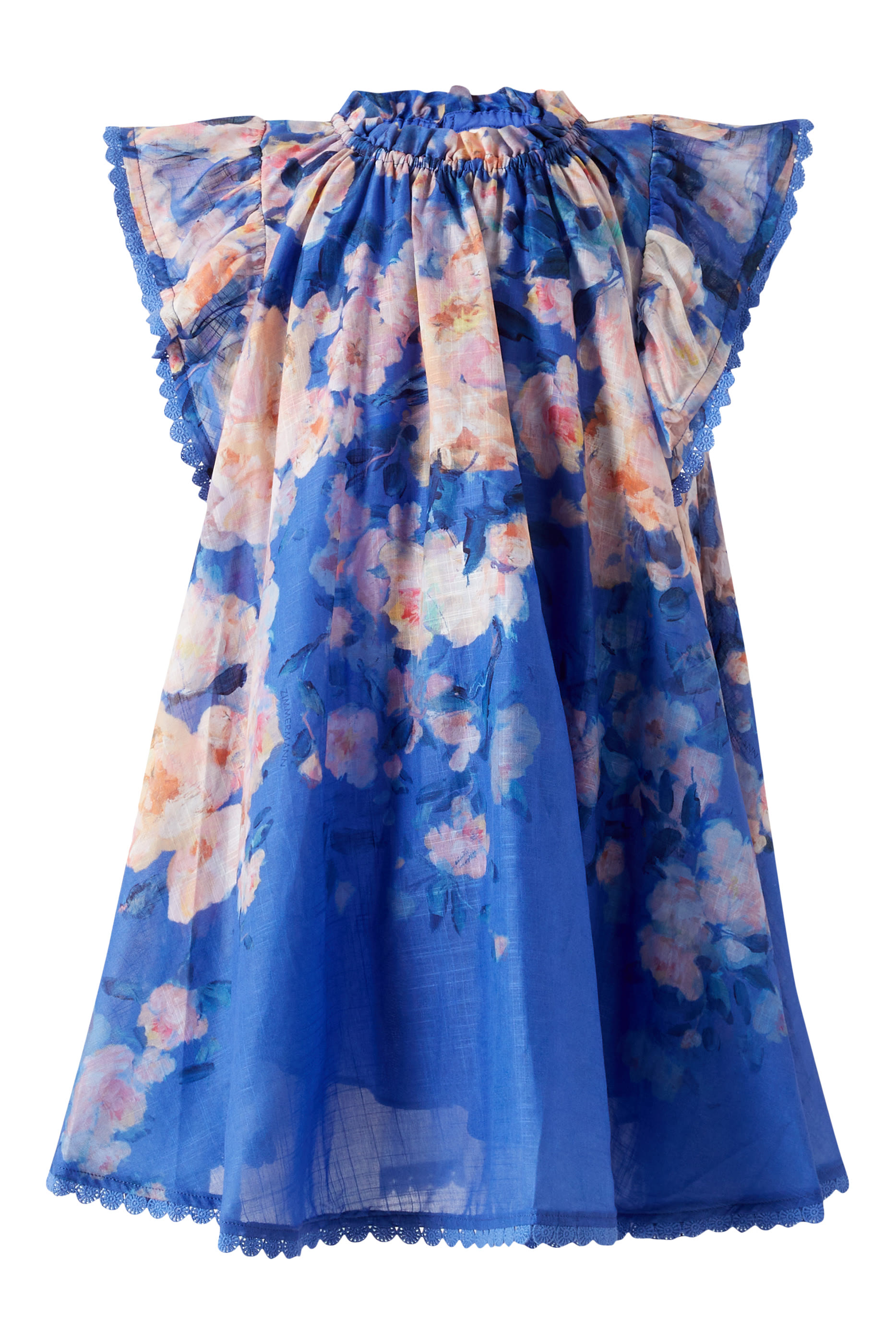 Kids Everley Swing Dress