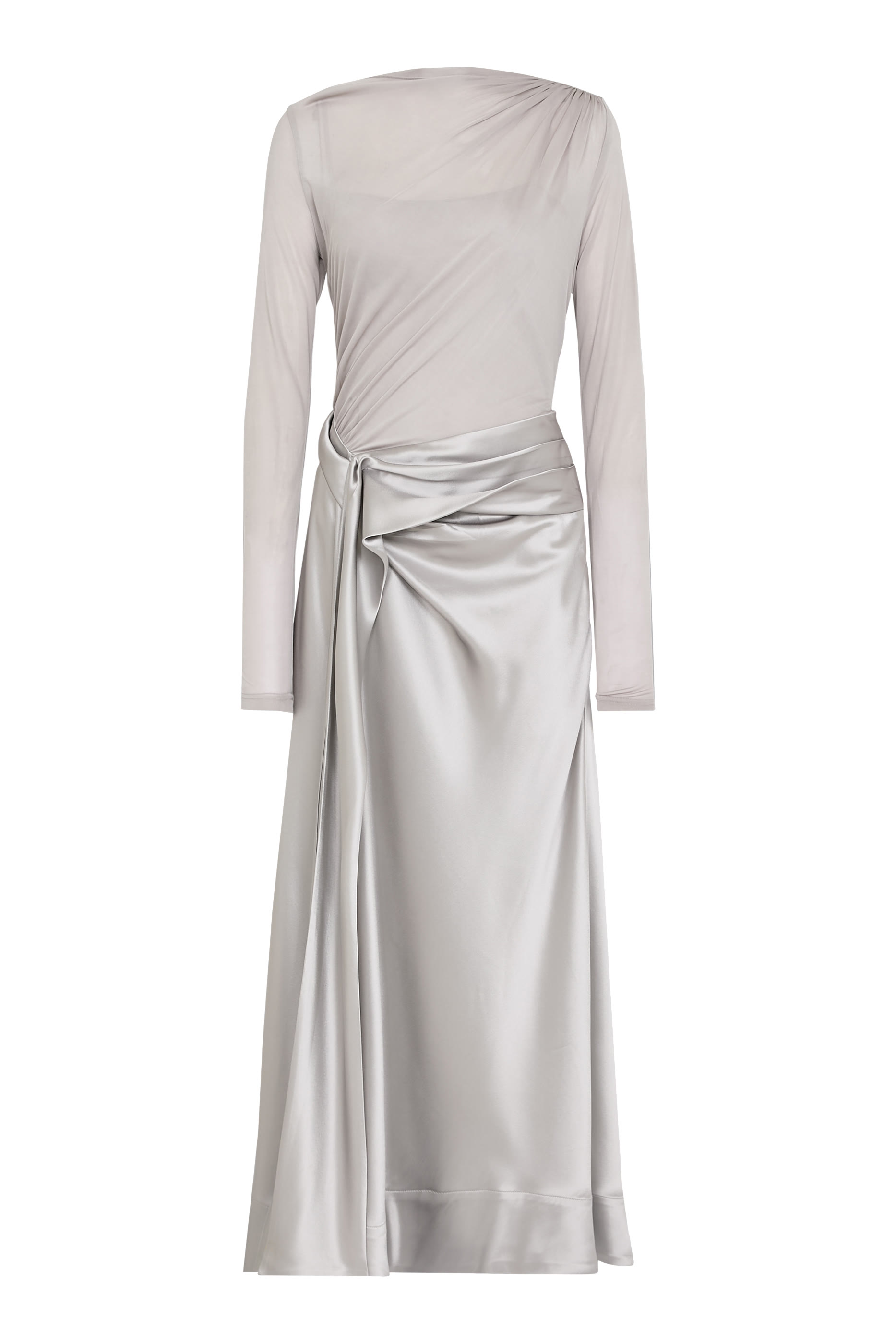 Hertfordshire Maxi Dress