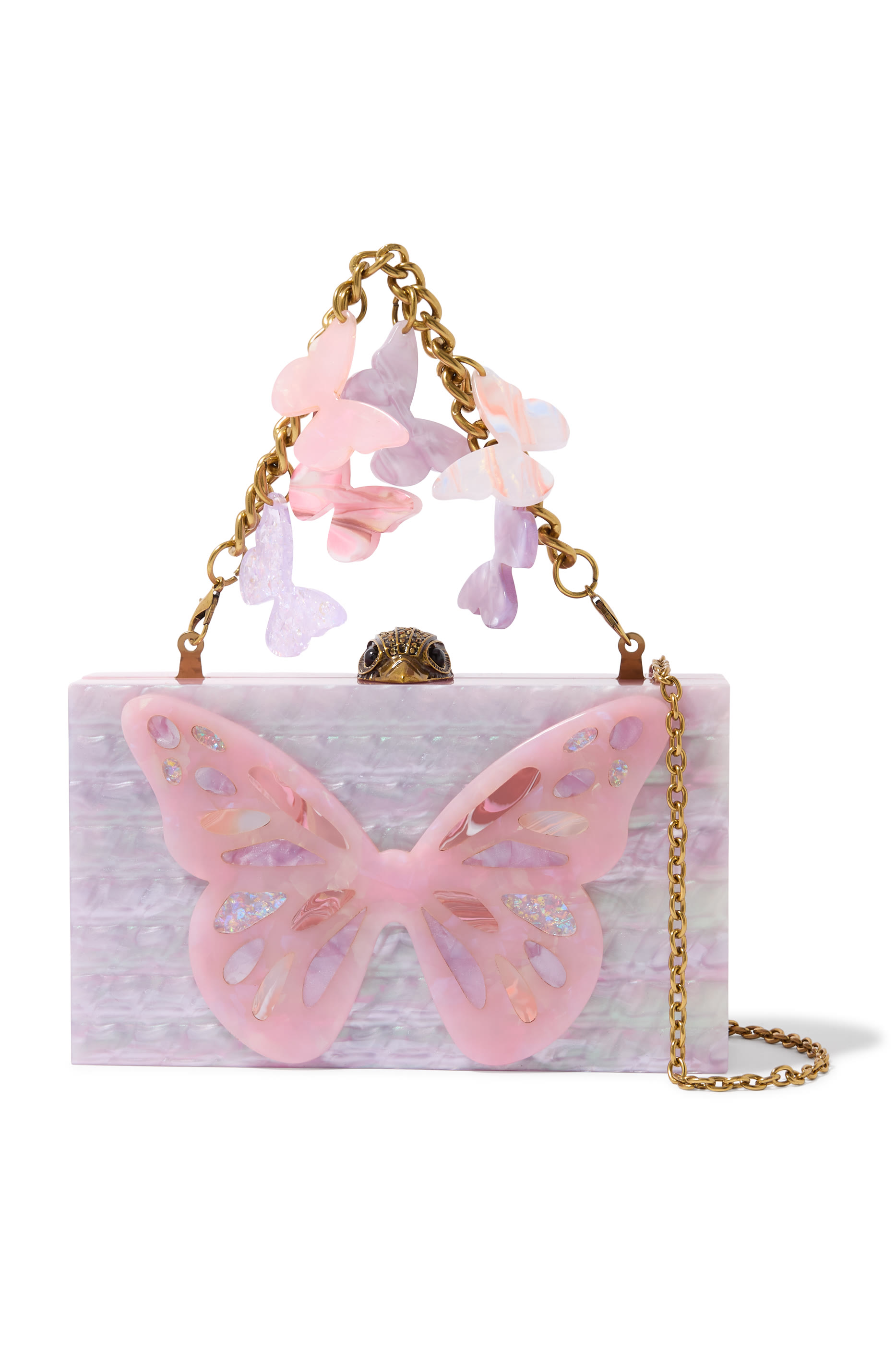 Butterfly Shoulder Bag
