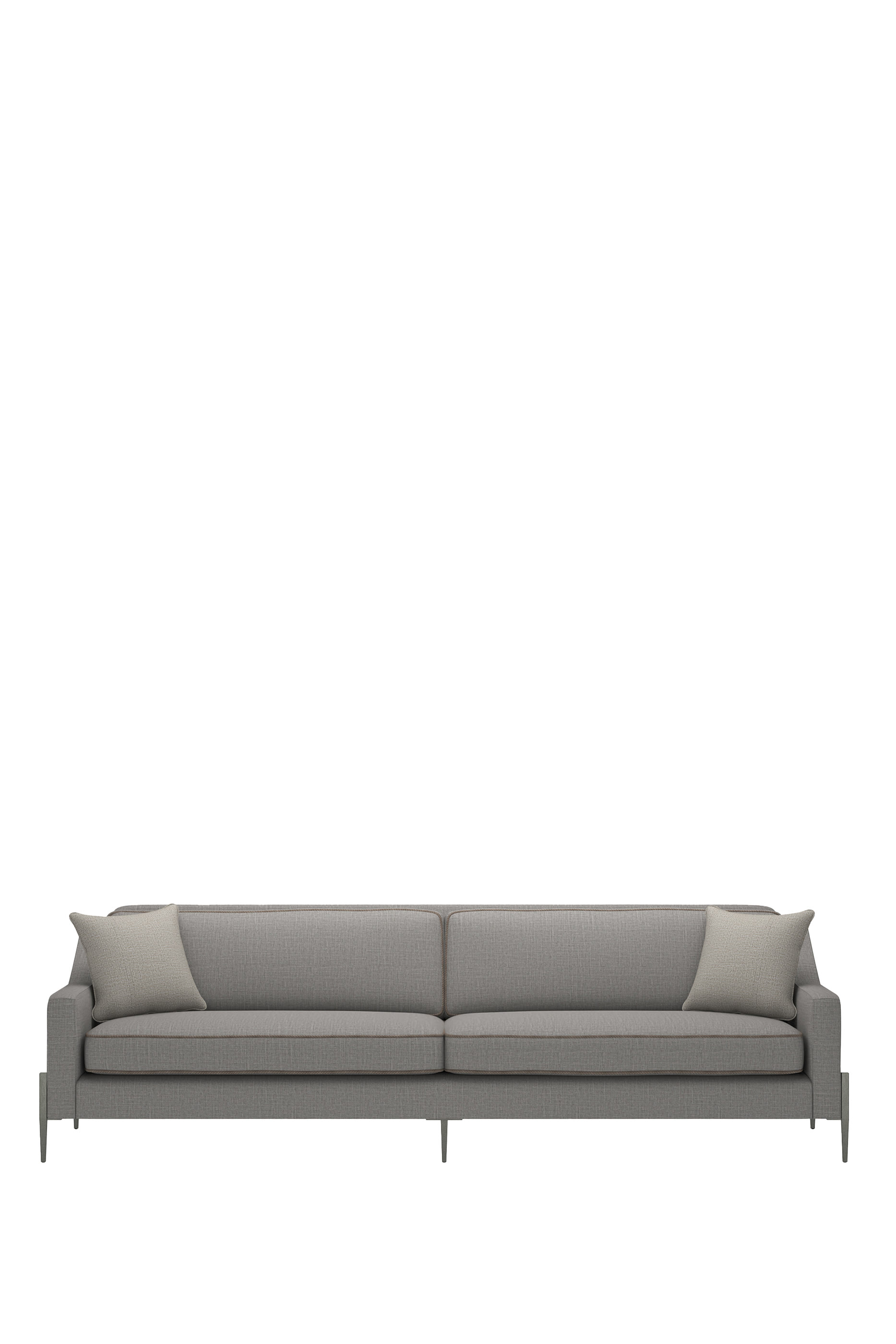 Remix Large Sofa