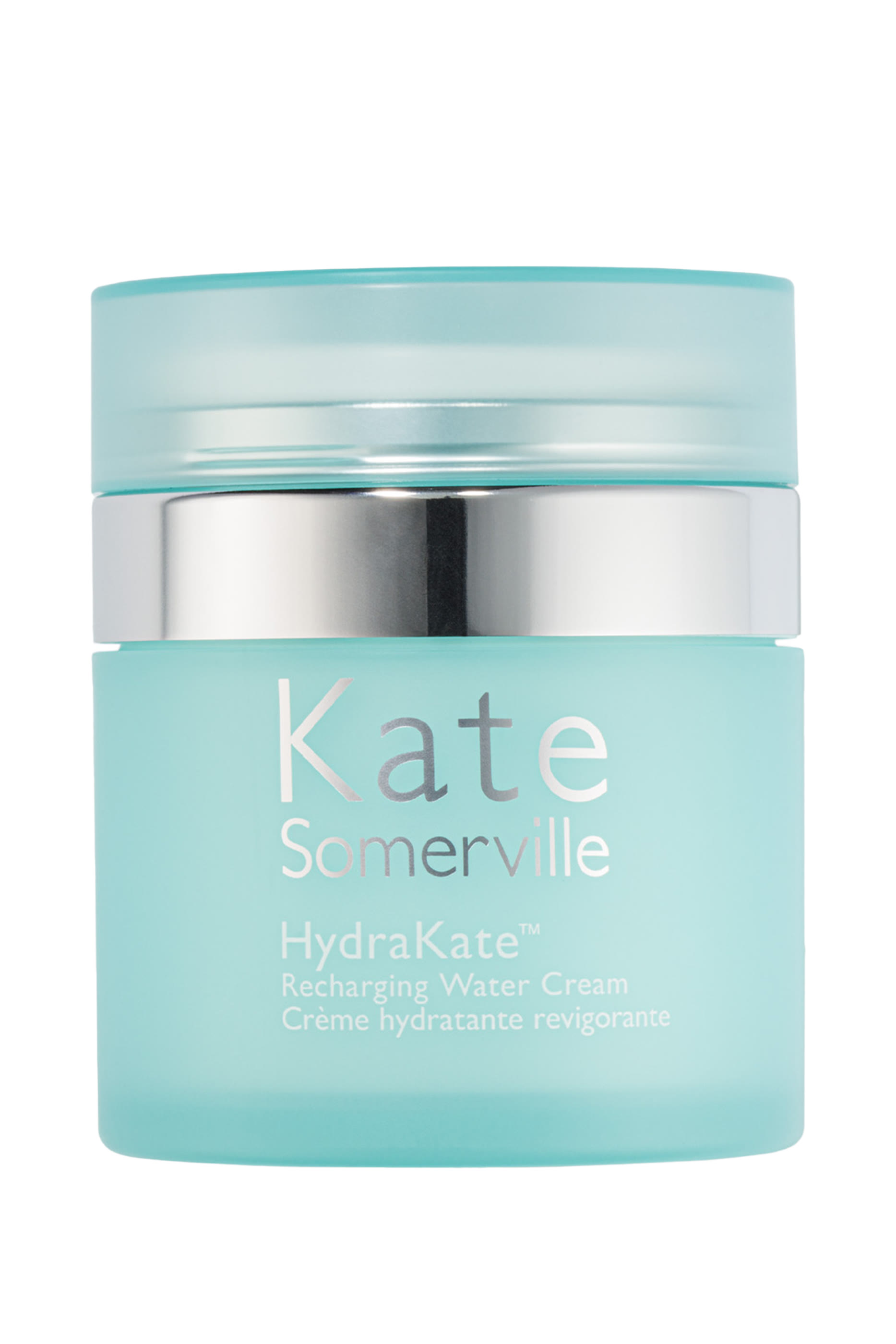 HydraKate&trade; Recharging Water Cream