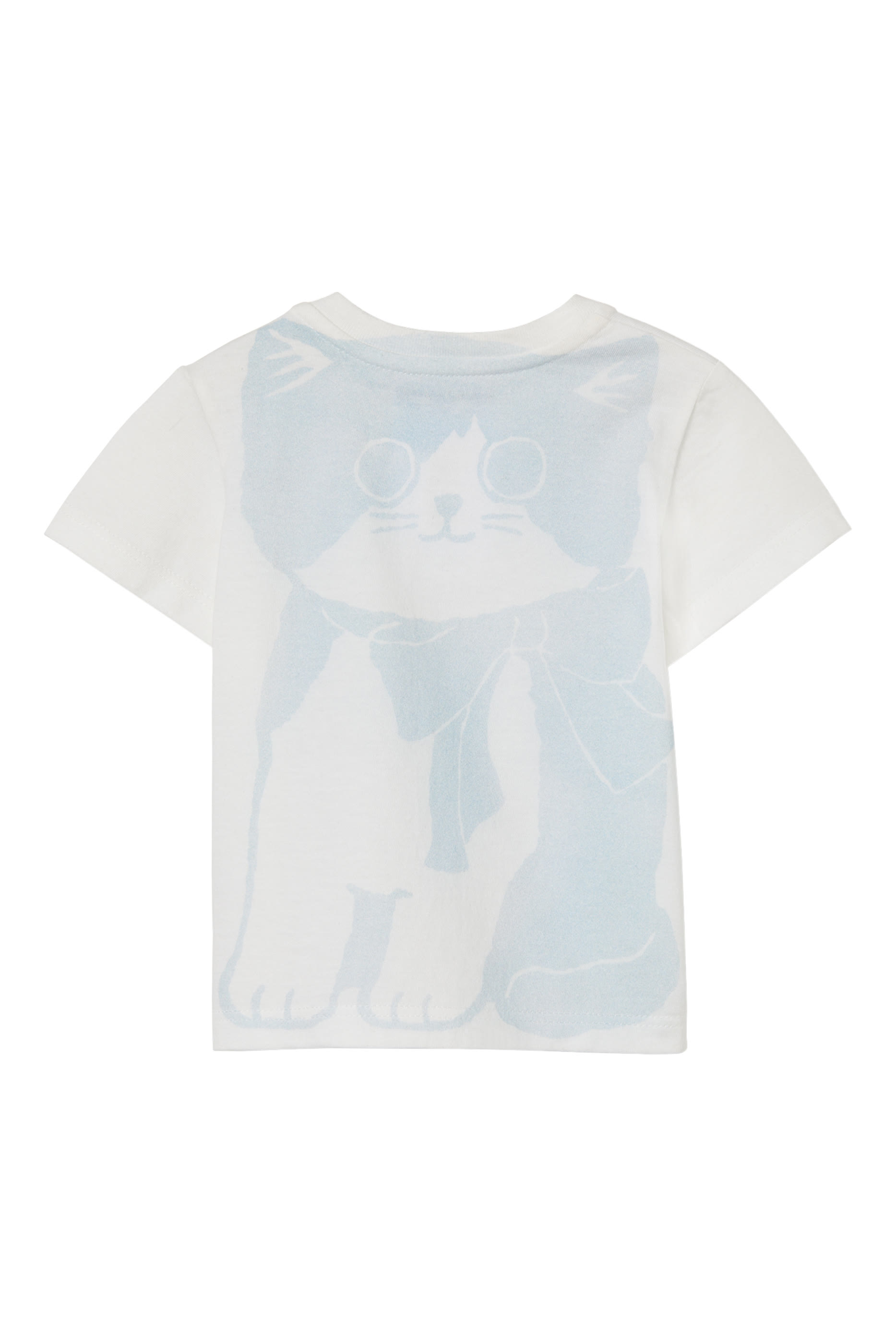 Kids Cotton T-Shirt