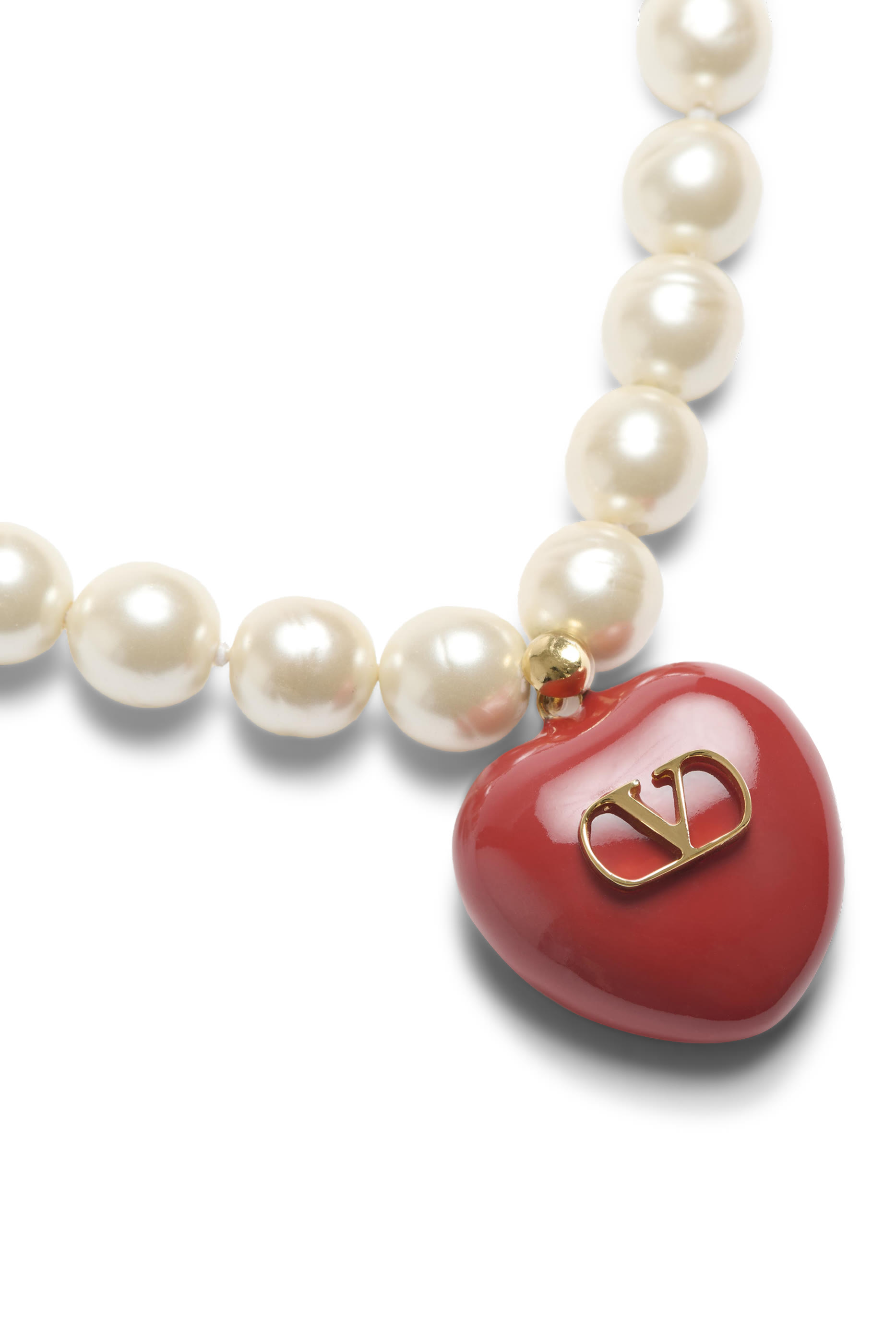 Coeur Royal Necklace