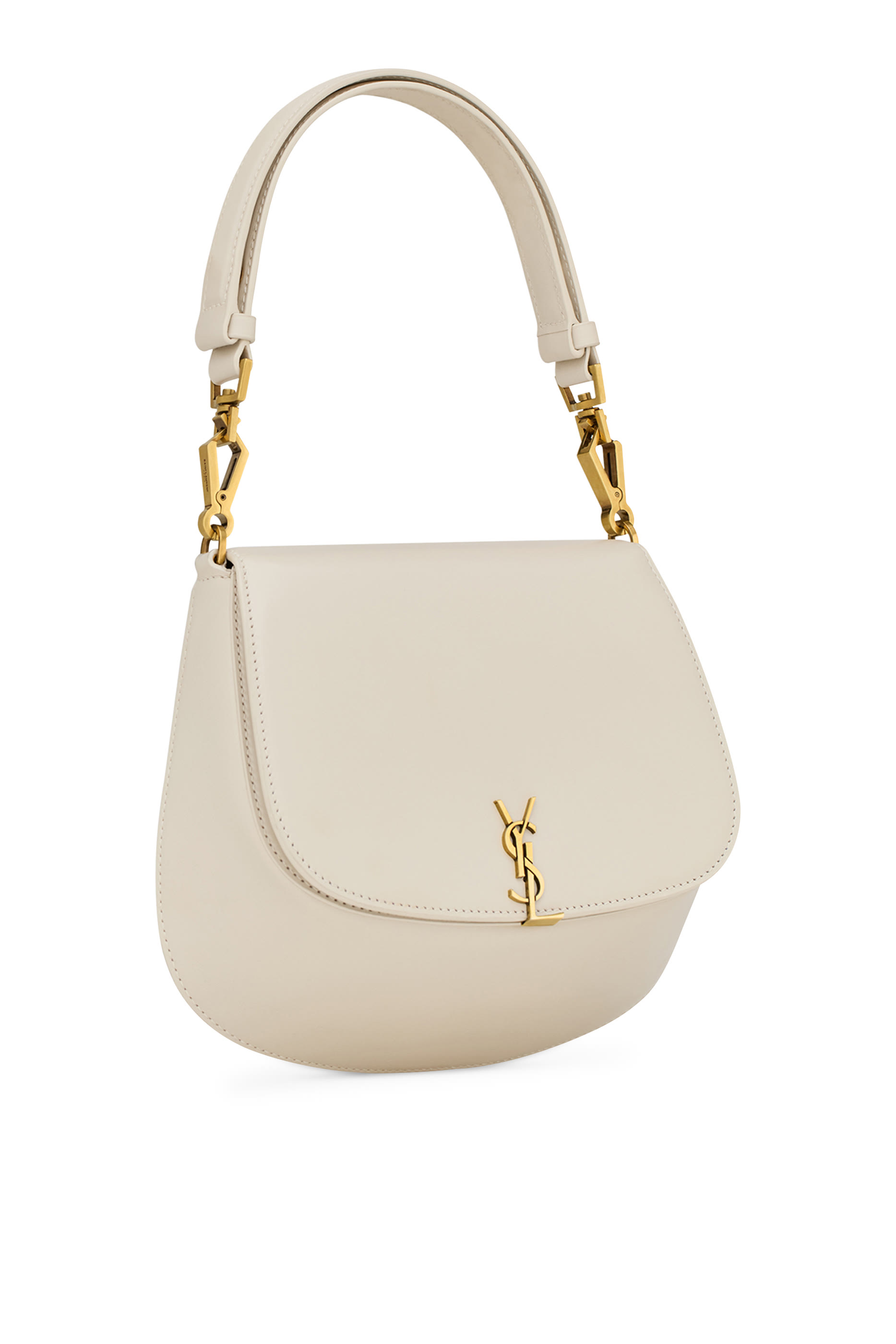 Voltaire Top Handle Bag