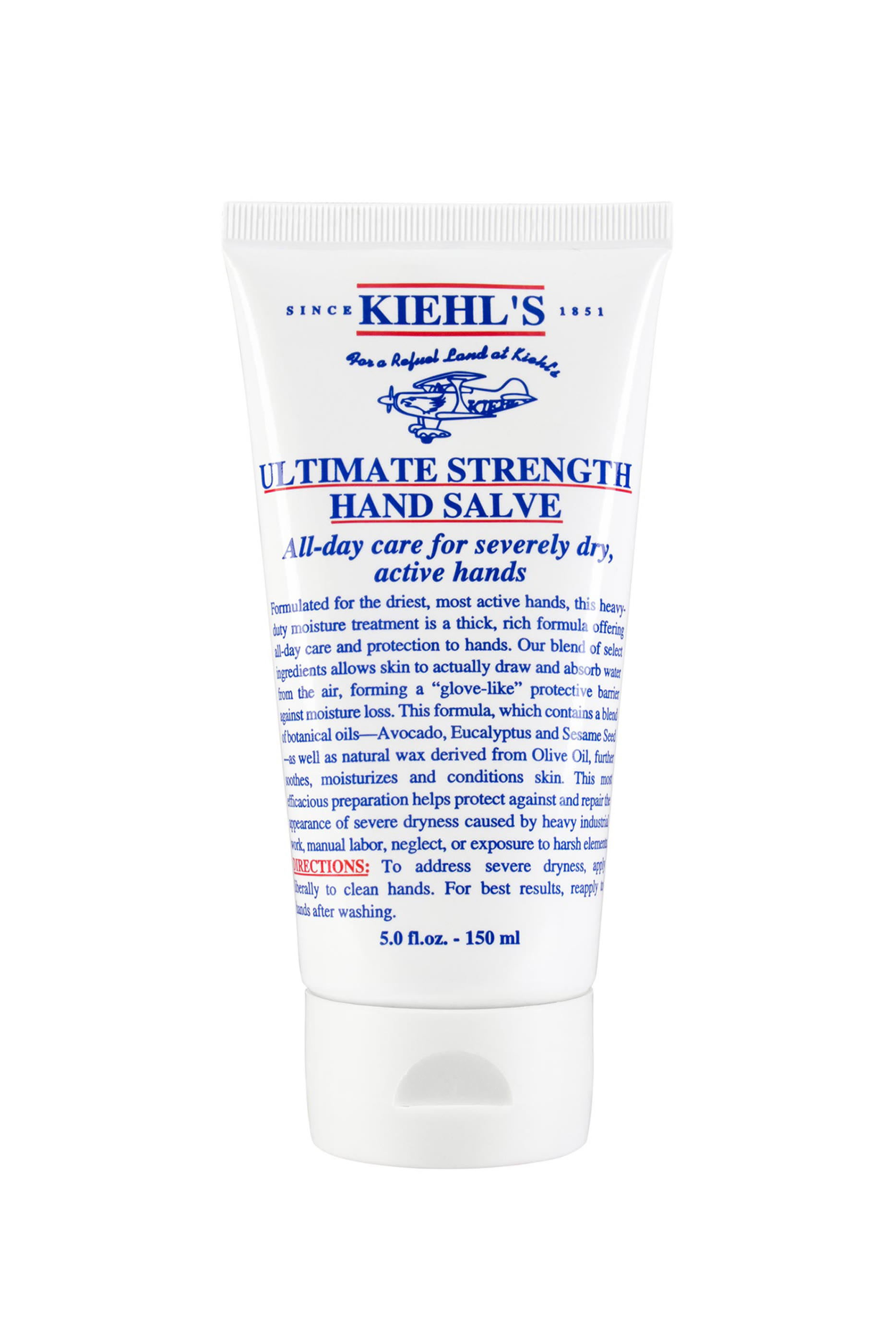 Ultimate Strength Hand Salve