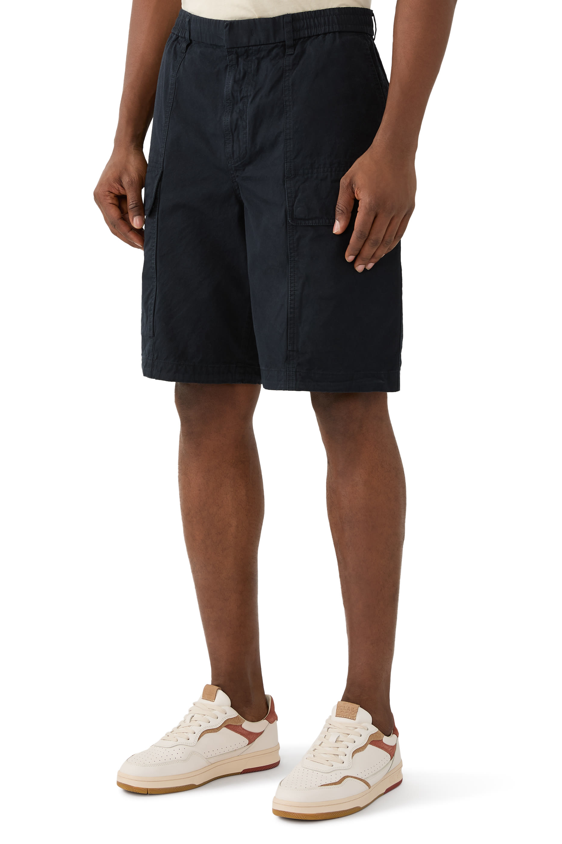 Cargo Shorts