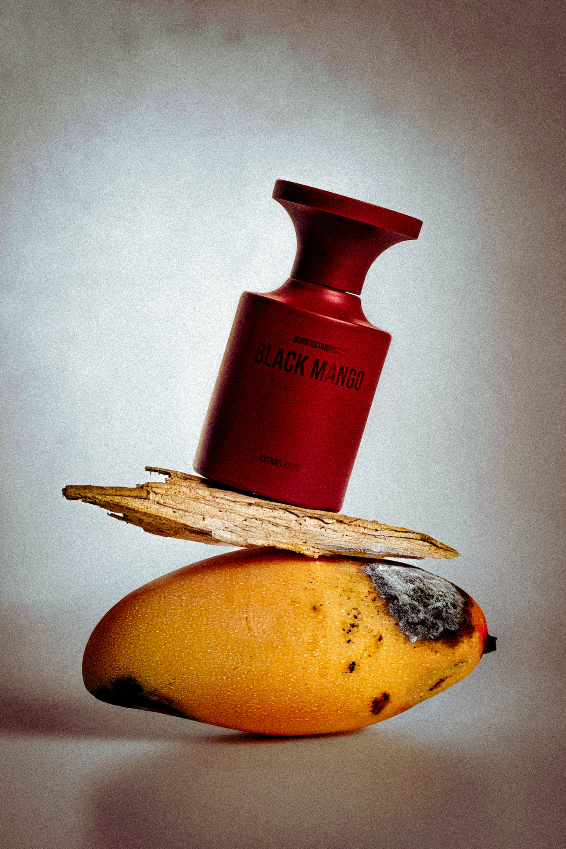 Black Mango Extrait Extr&ecirc;me 