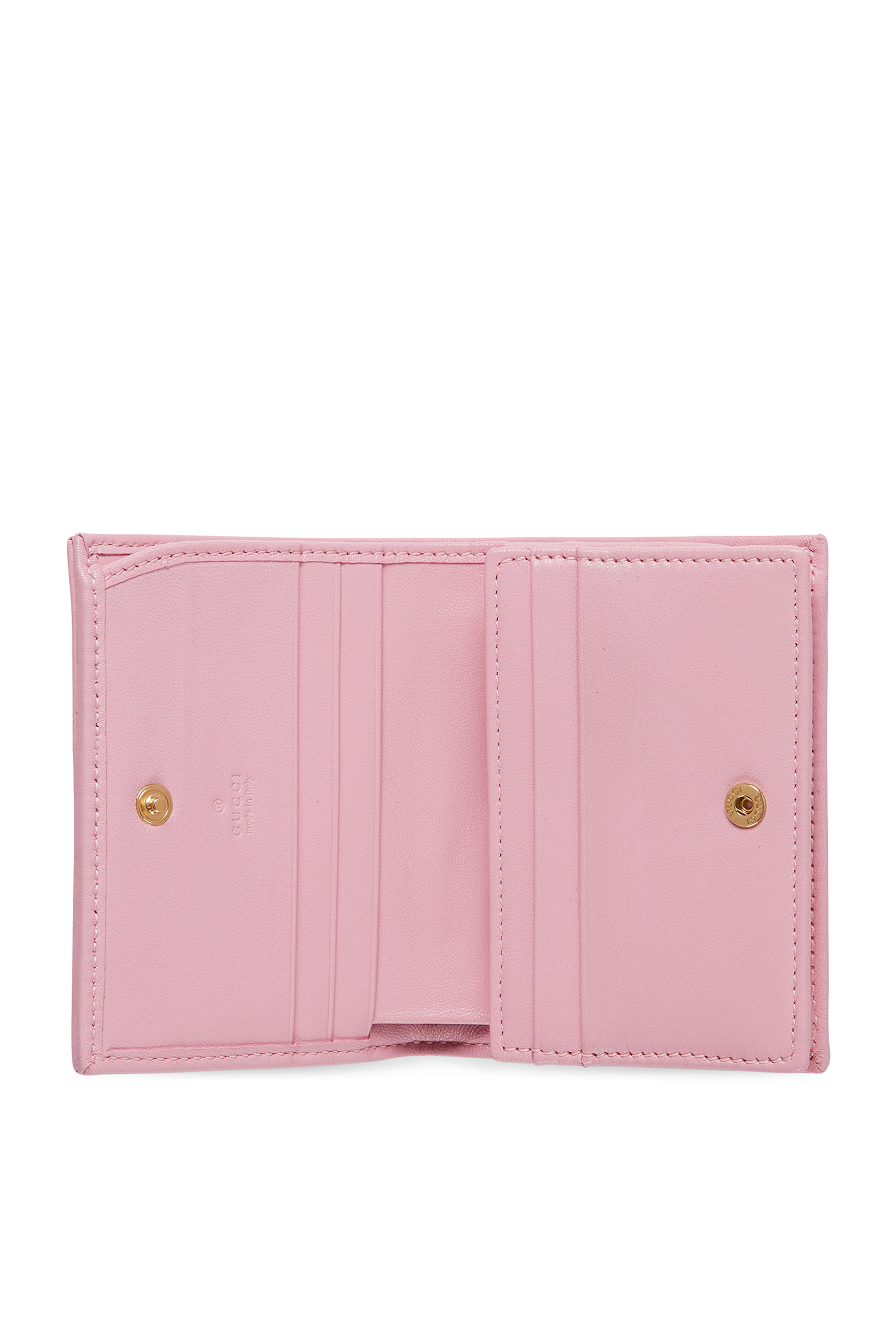GG Marmont Small Wallet