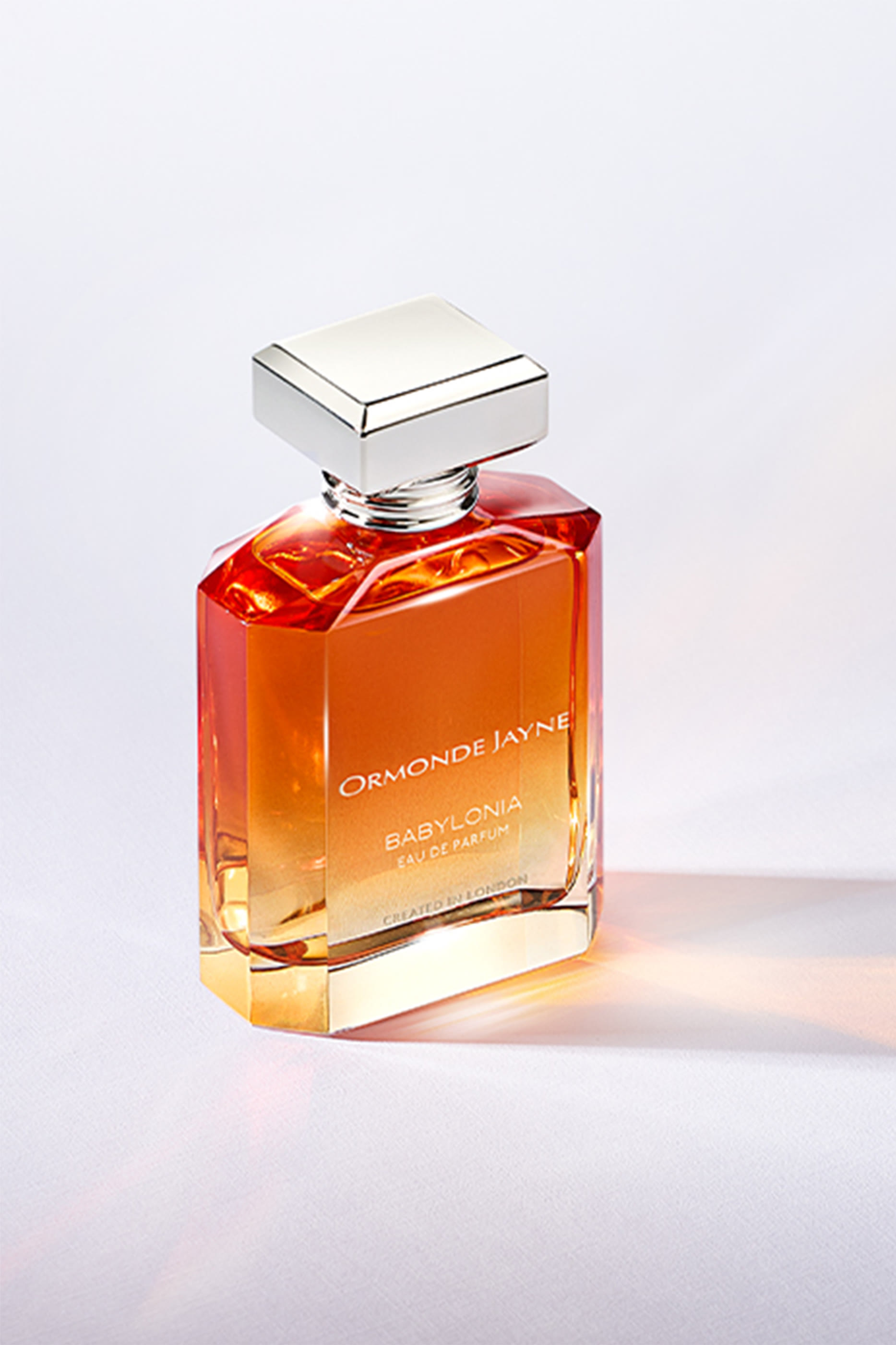 Babylonia Eau de Parfum