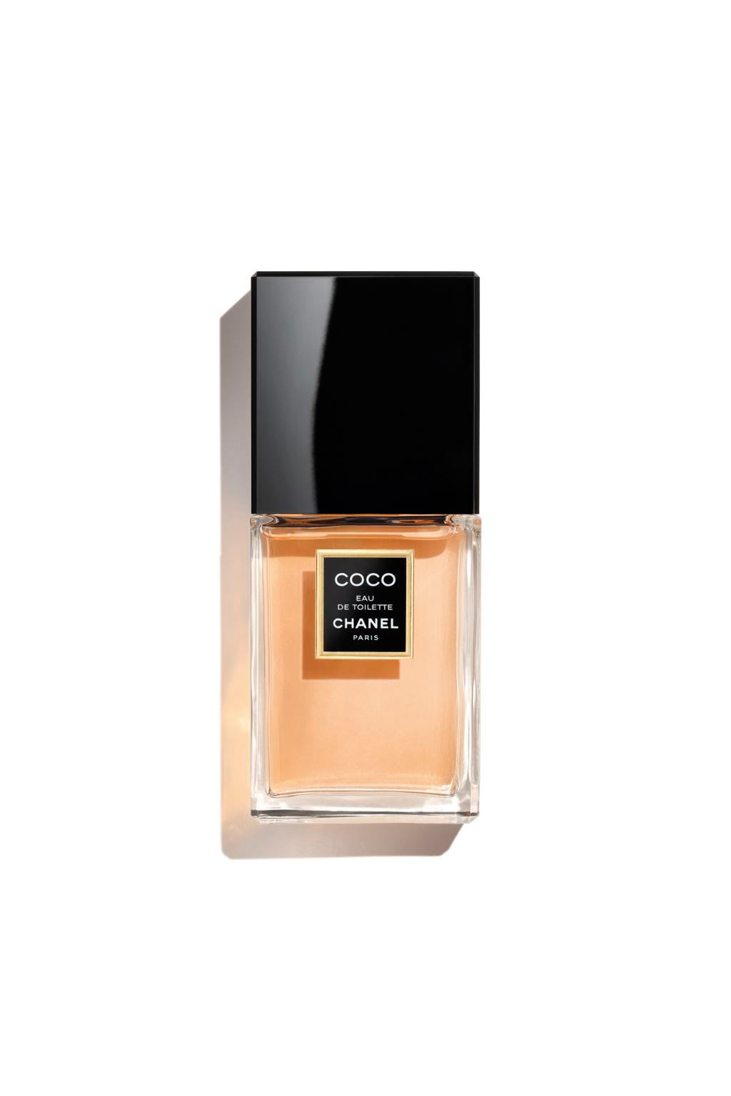 COCO Eau De Toilette Spray