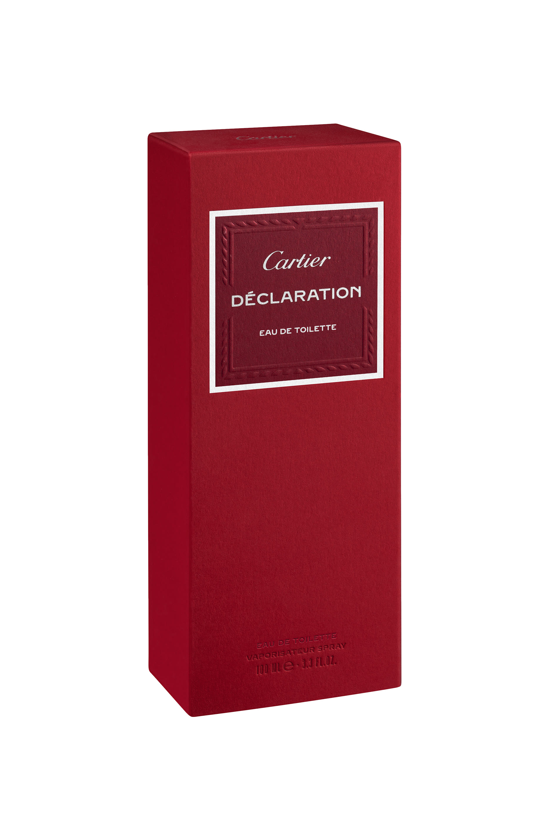 D&eacute;claration Eau de Toilette