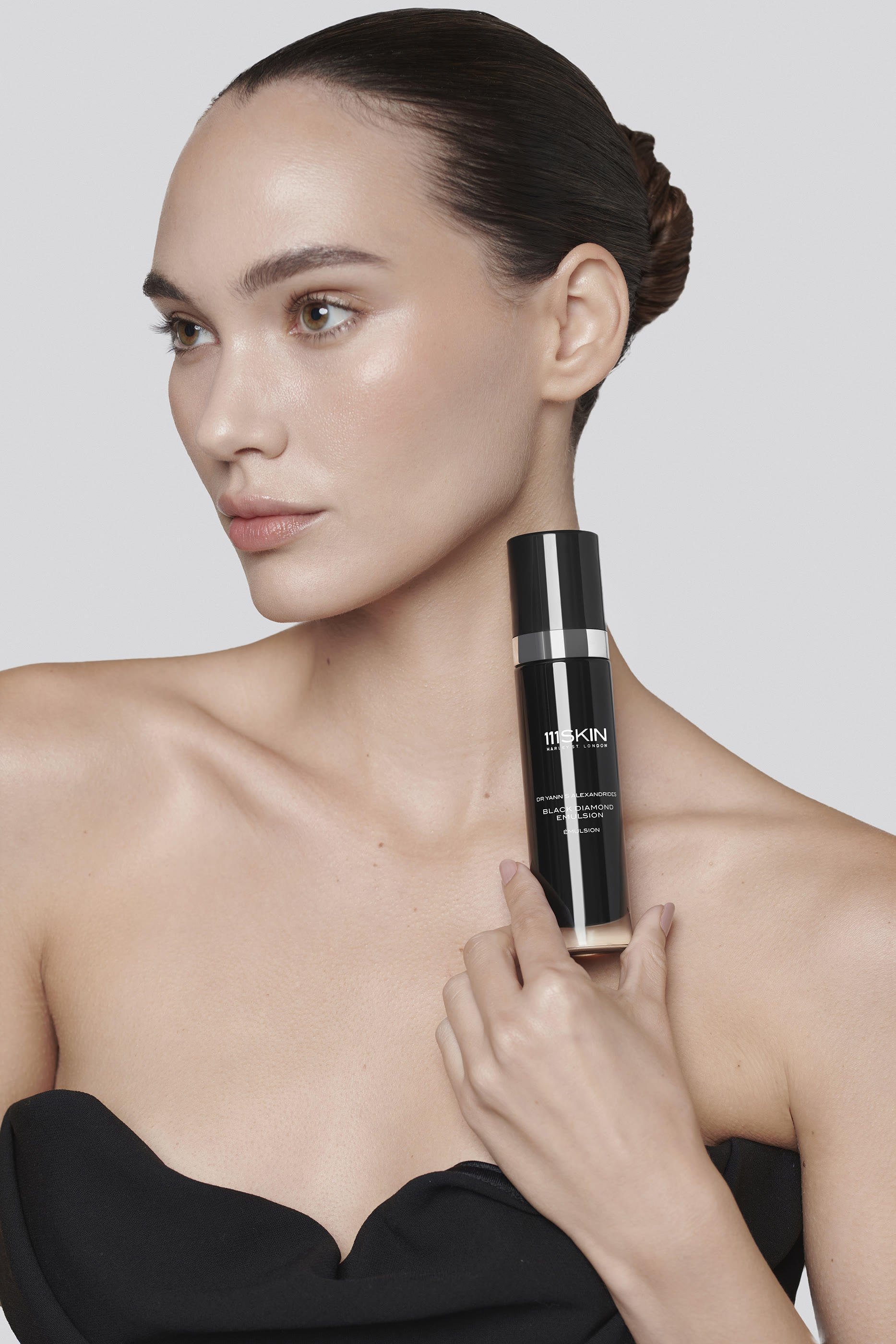 Black Diamond Emulsion