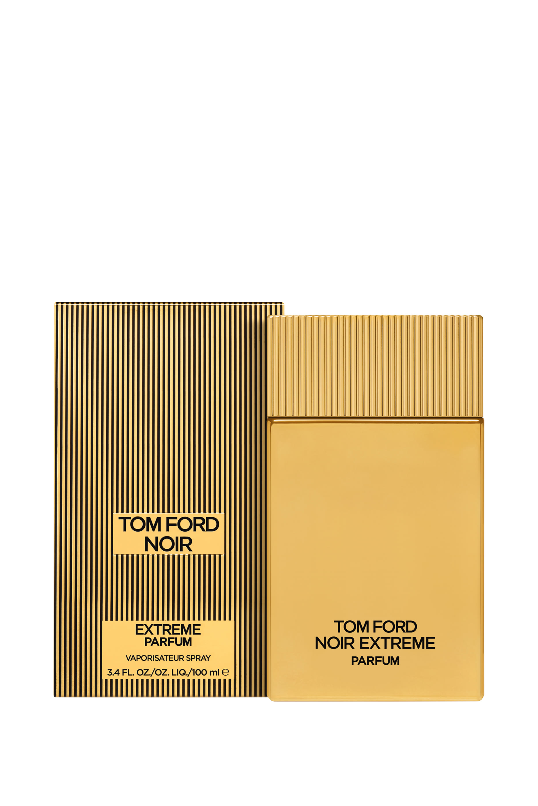 Noir Extreme Perfume