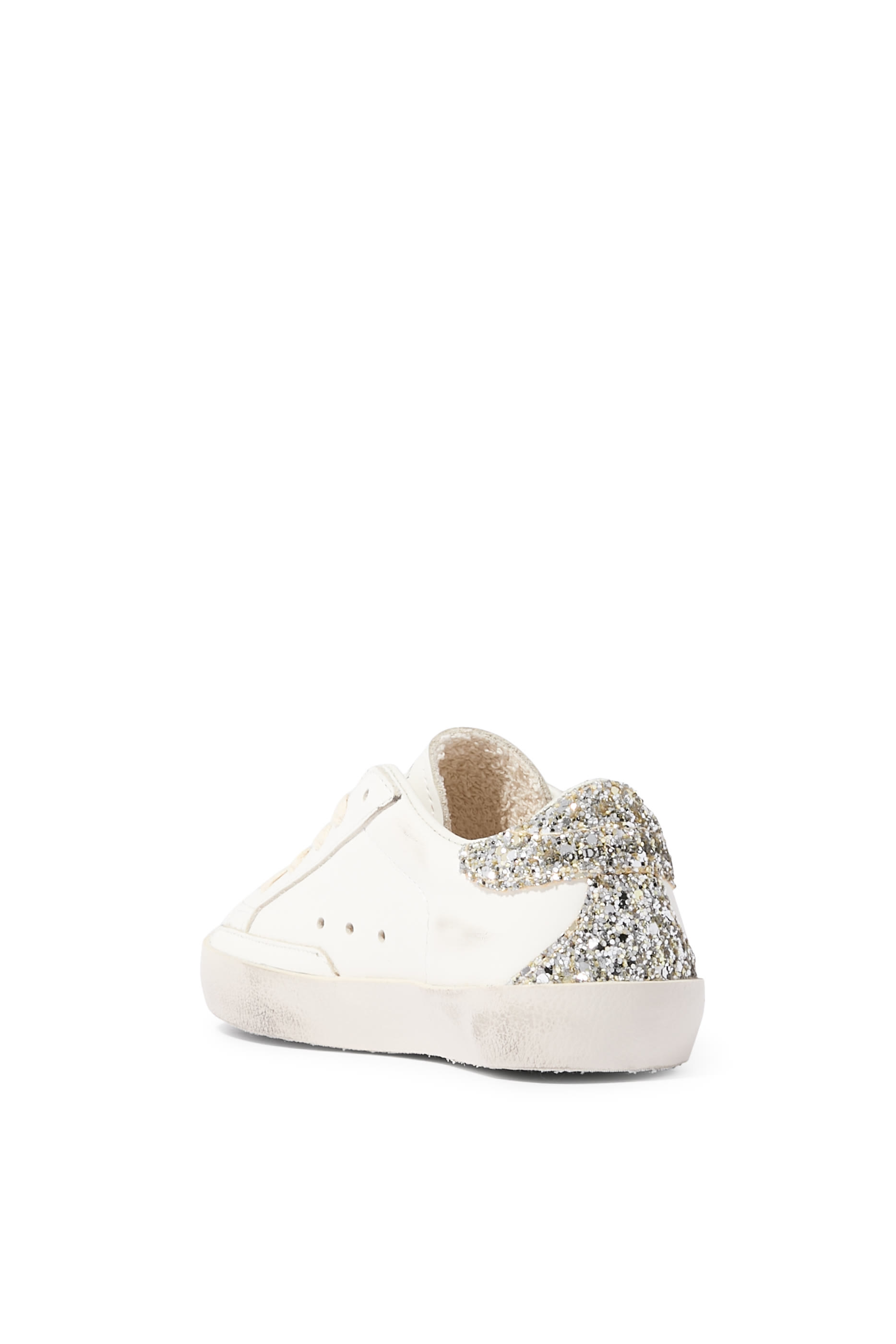 Kids Super-Star Sneakers