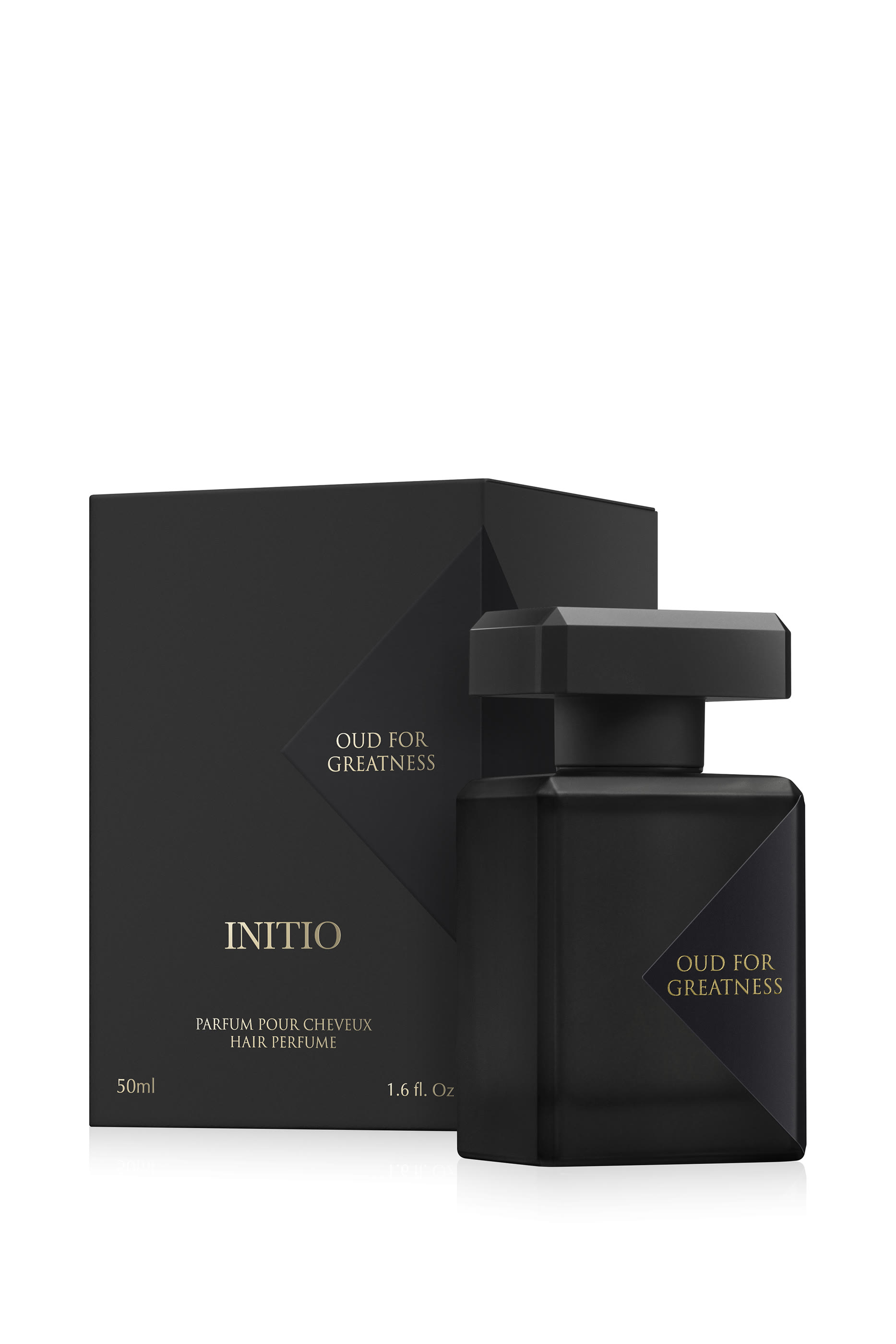 Oud For Greatness Hair Perfume