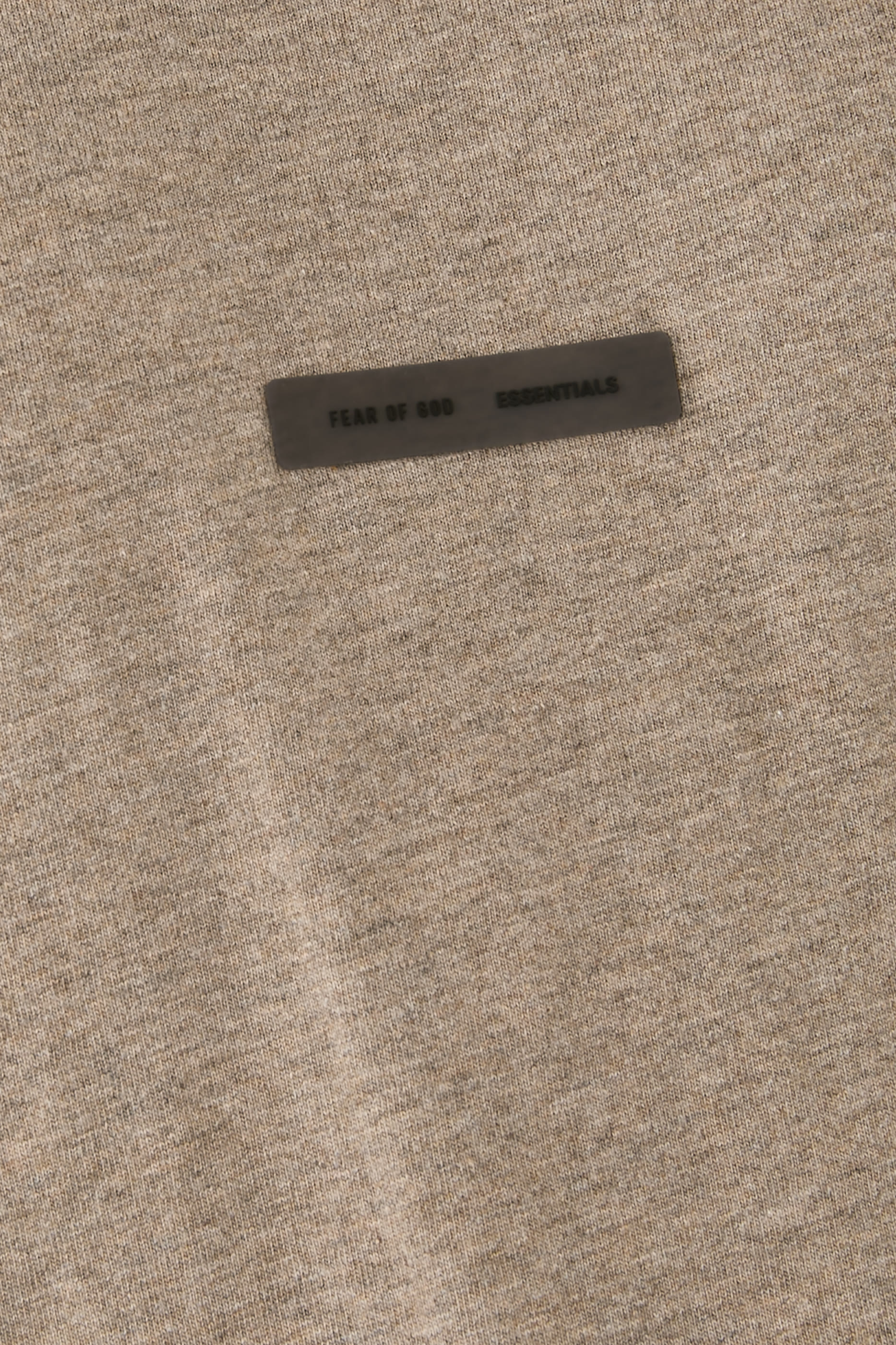 Lightweight Essential Tank