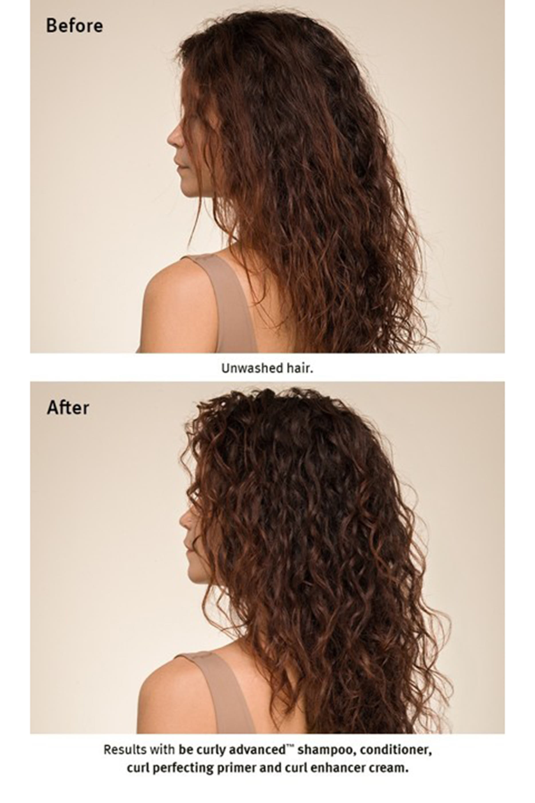 be curly advanced&trade; Conditioner