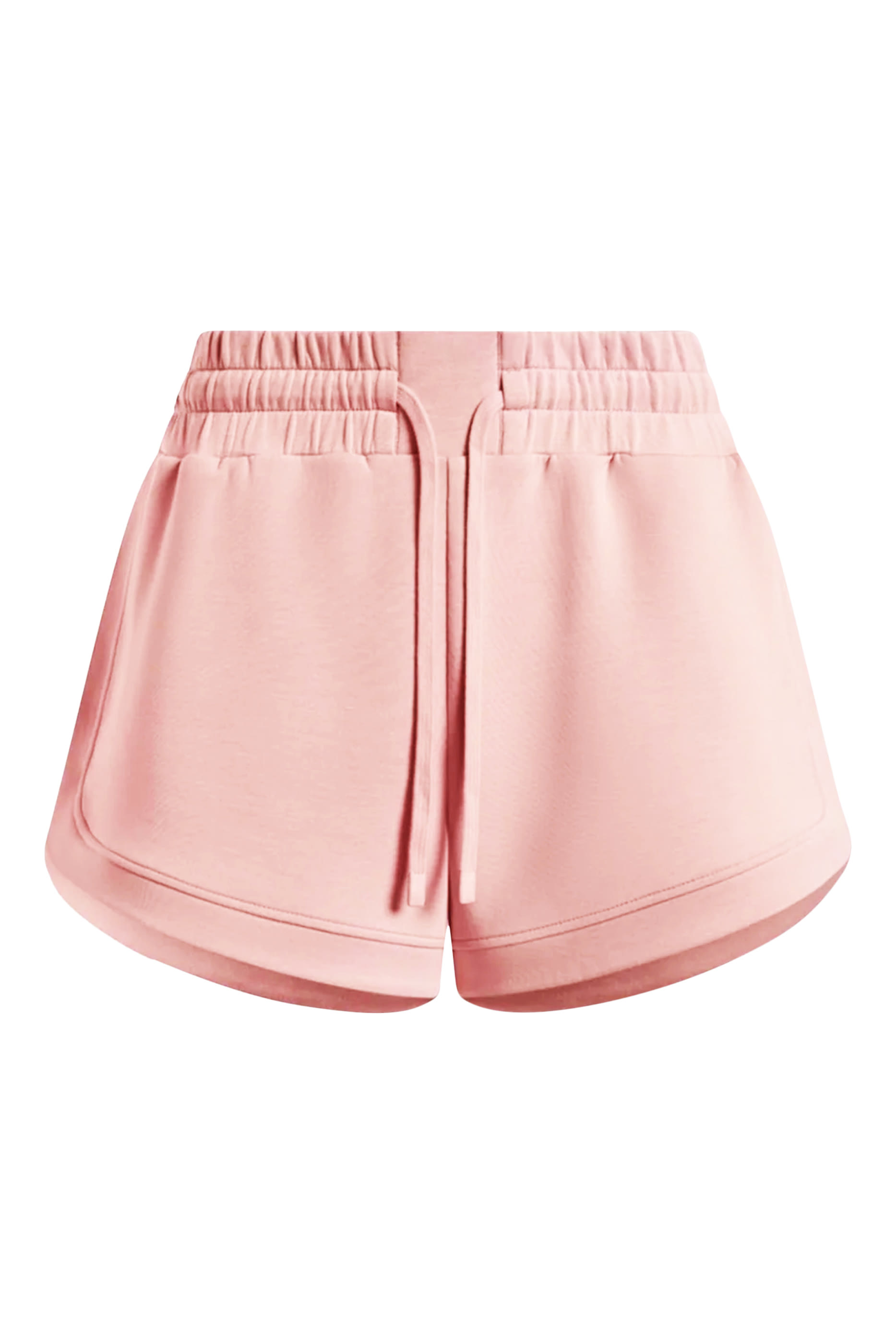 Ollie High-Rise Shorts