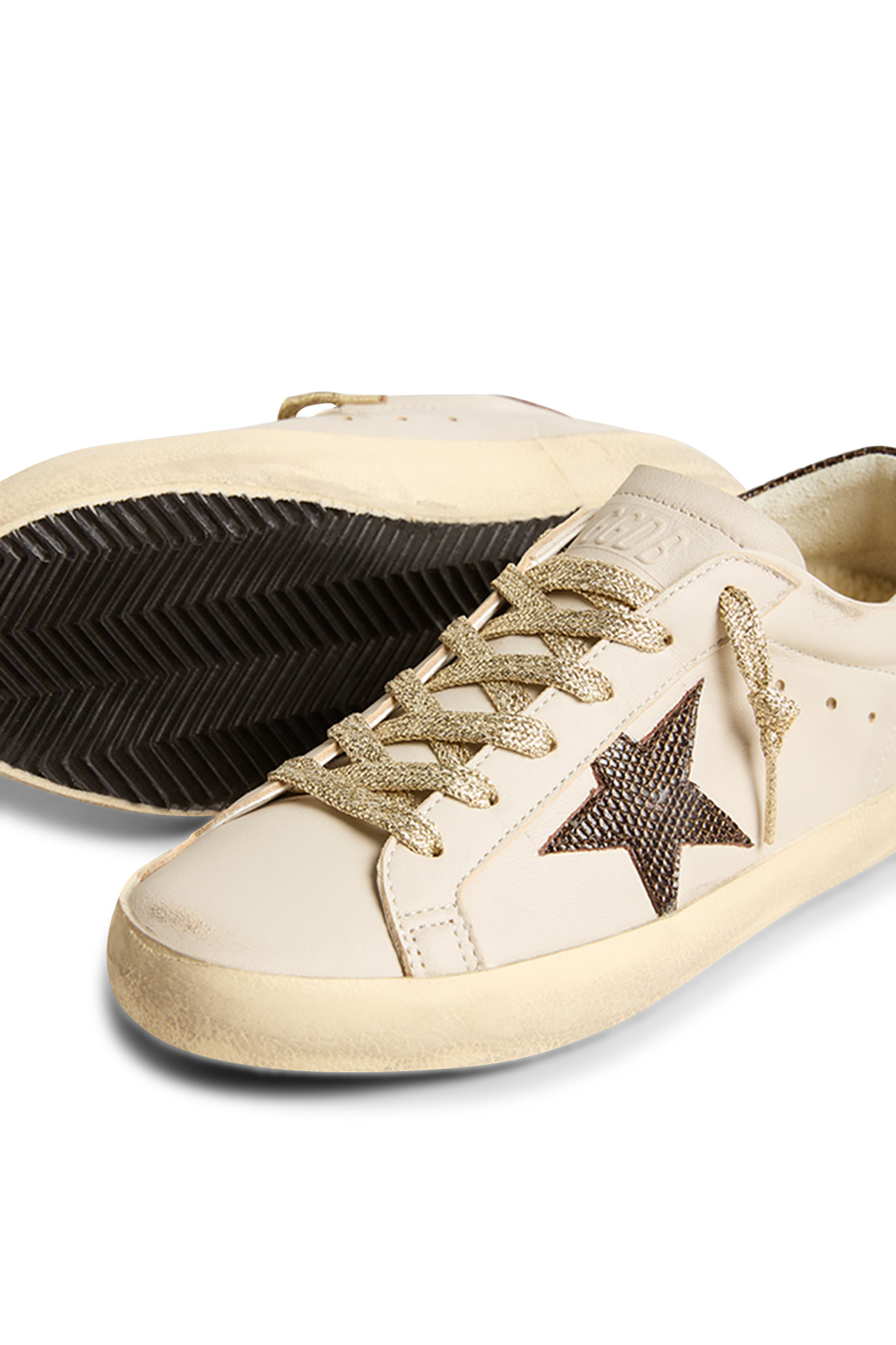 Super Star LTD Sneakers
